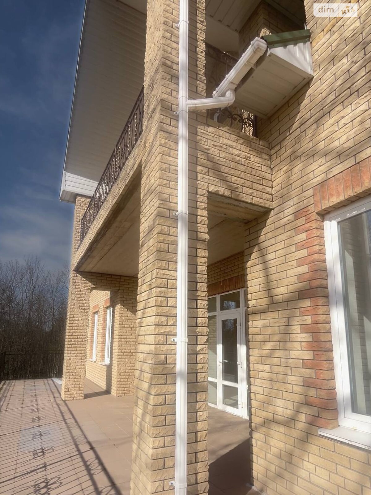 двоповерховий будинок з гаражем, 470 кв. м, цегла. Продаж у Гвоздові фото 1 двоповерховий будинок з гаражем, 470 кв. м, цегла. Продаж у Гвоздові фото 1