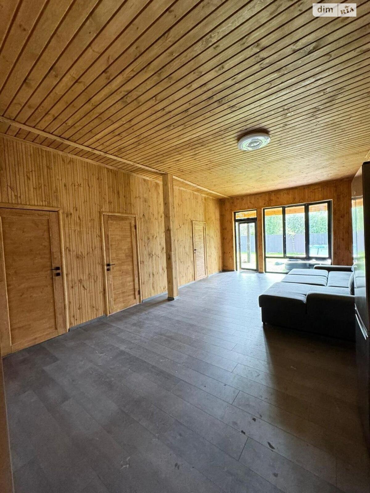 одноэтажный дом, 76 кв. м, кирпич. Продажа в Гвоздове фото 1