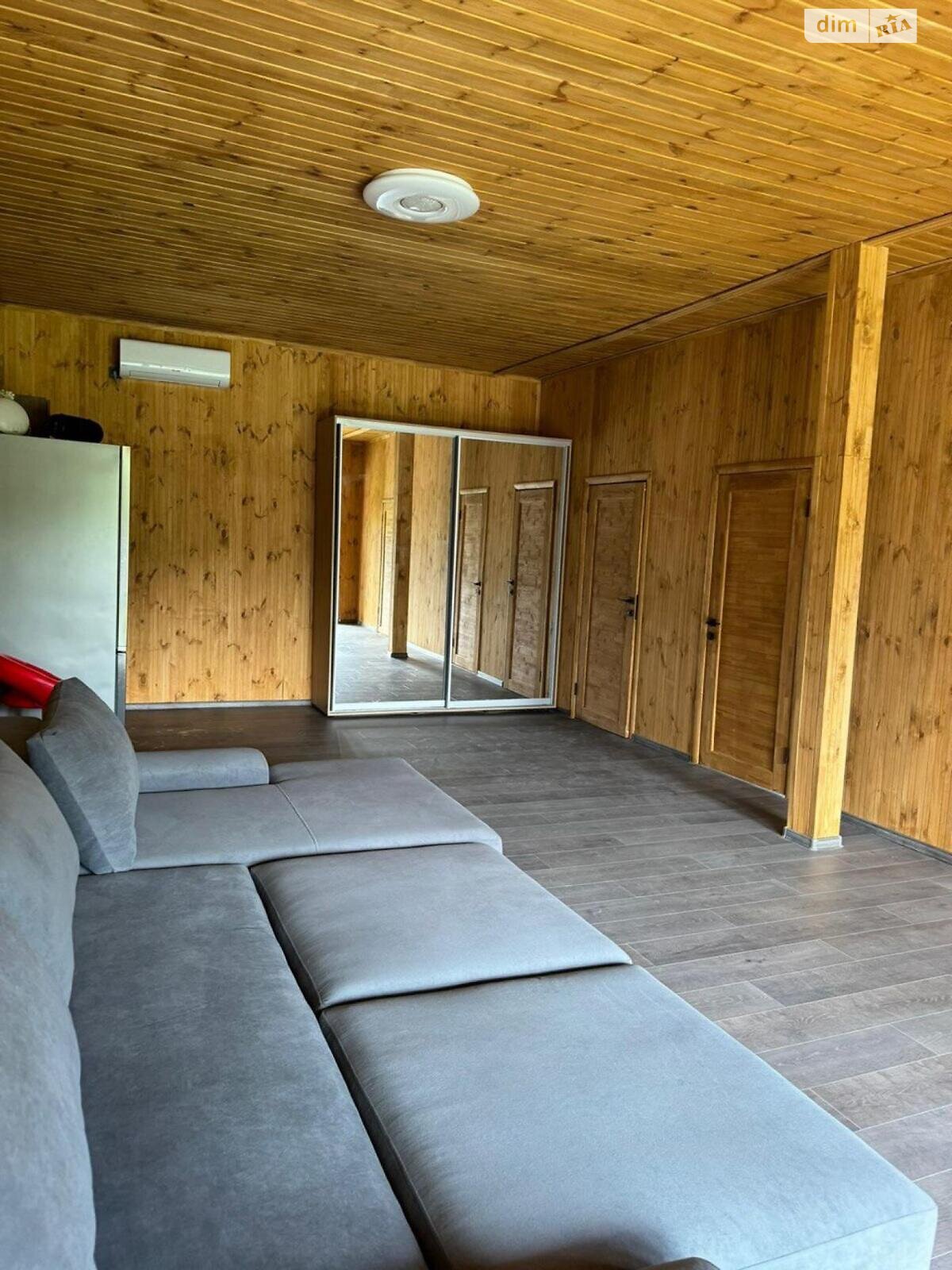 одноэтажный дом, 76 кв. м, кирпич. Продажа в Гвоздове фото 1