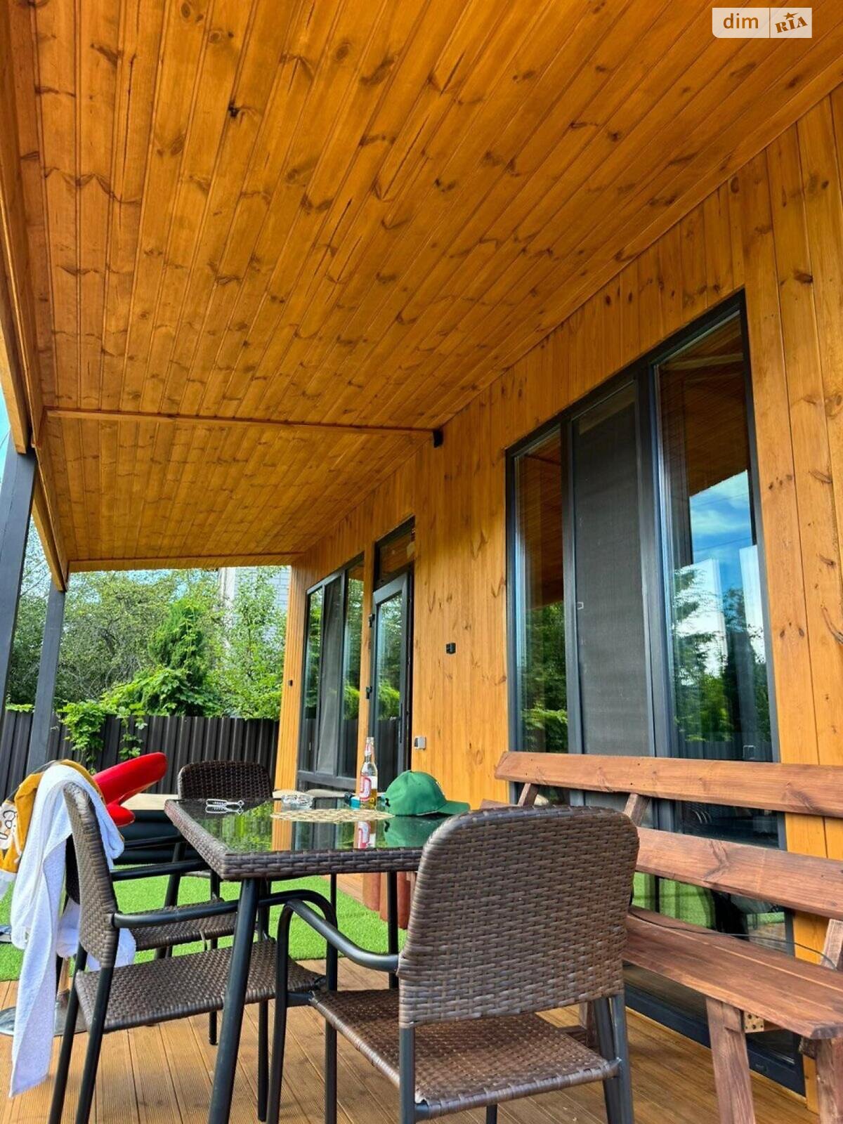 одноэтажный дом, 76 кв. м, кирпич. Продажа в Гвоздове фото 1