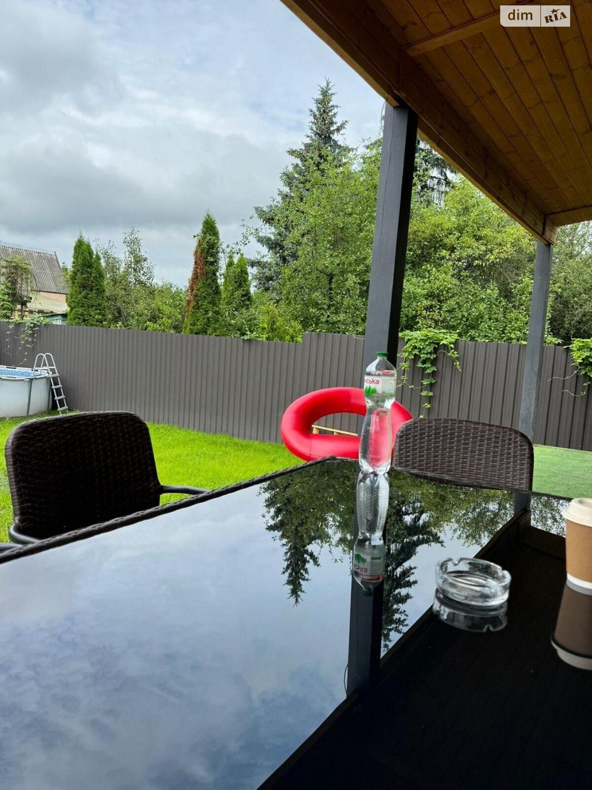 одноэтажный дом, 76 кв. м, кирпич. Продажа в Гвоздове фото 1