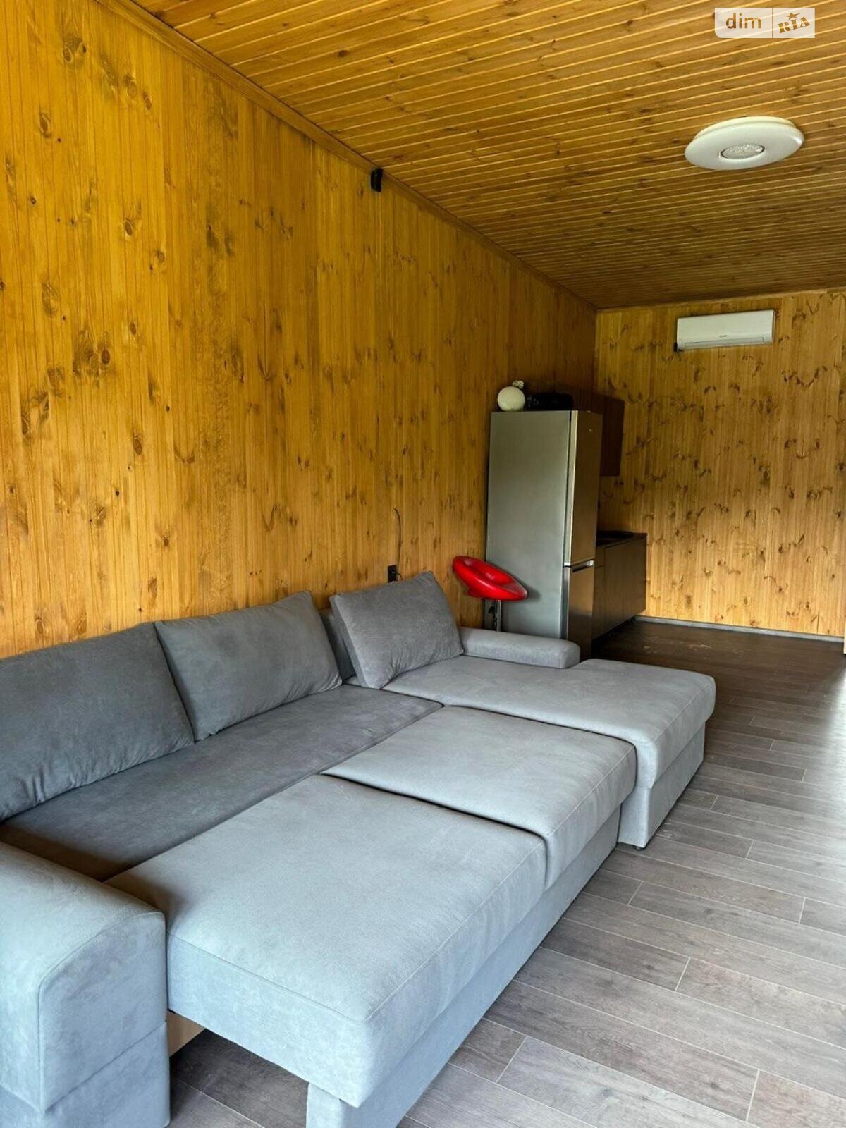 одноэтажный дом, 76 кв. м, кирпич. Продажа в Гвоздове фото 1