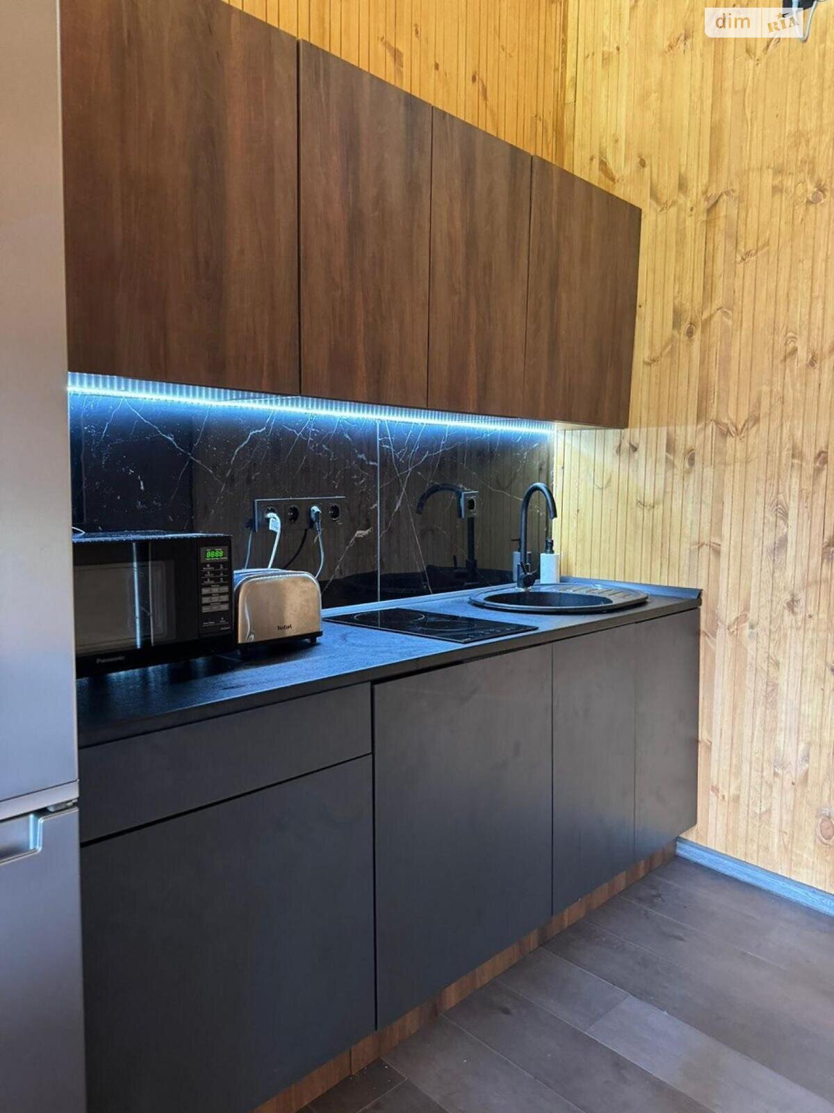 одноэтажный дом, 76 кв. м, кирпич. Продажа в Гвоздове фото 1