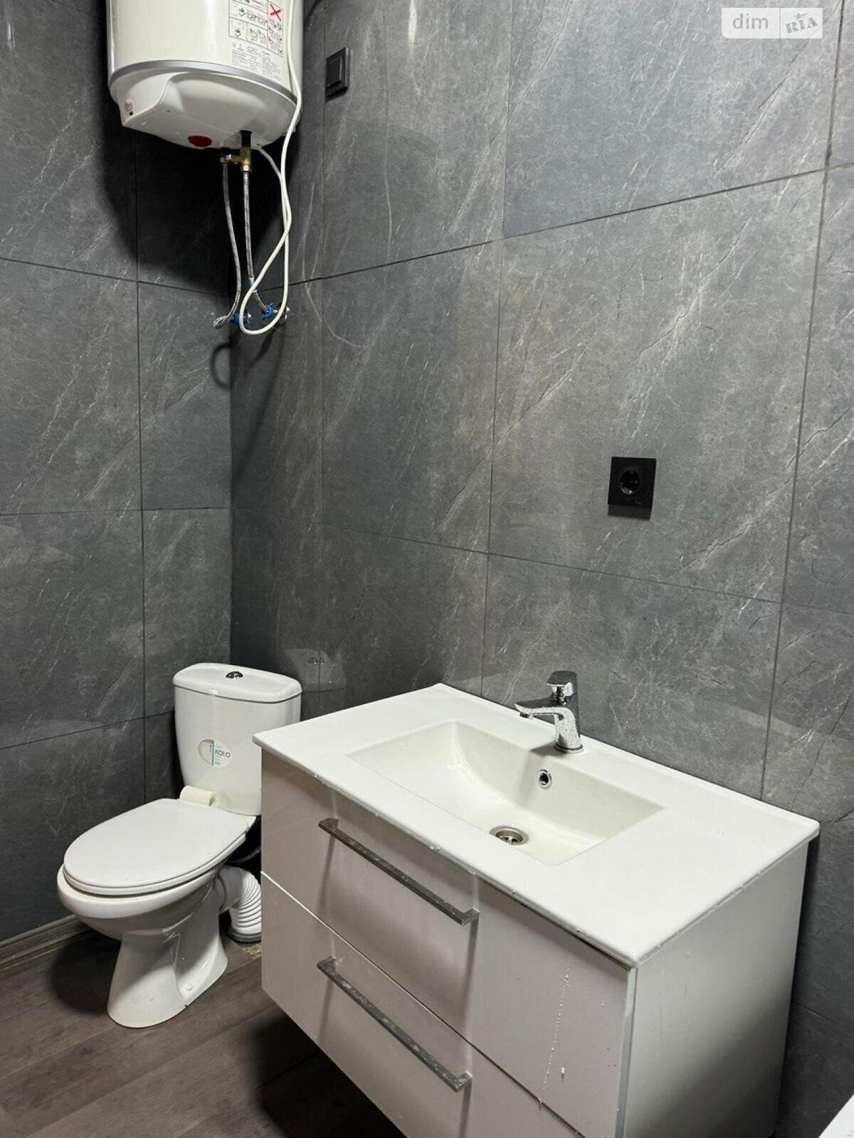 одноэтажный дом, 76 кв. м, кирпич. Продажа в Гвоздове фото 1