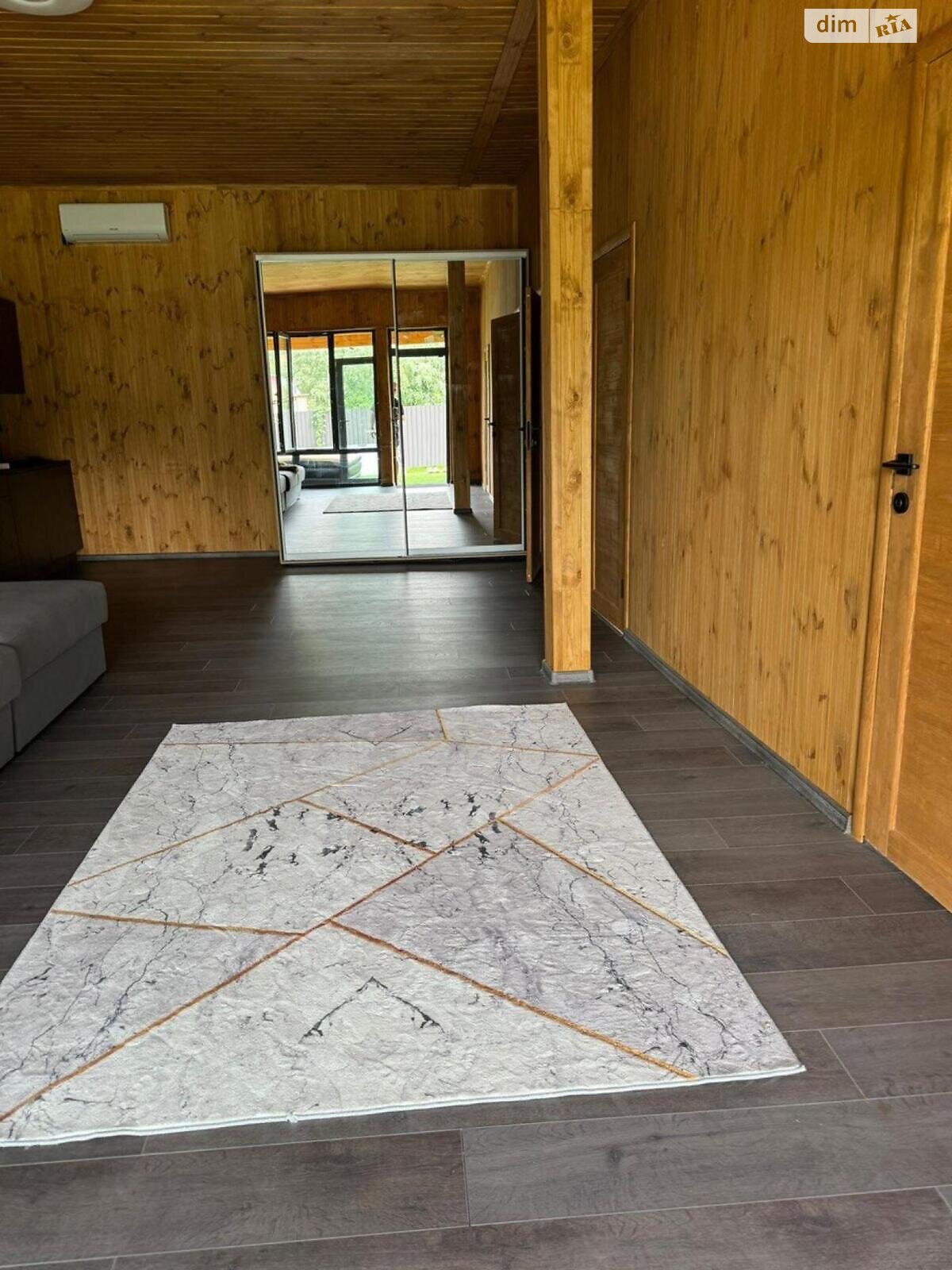 одноэтажный дом, 76 кв. м, кирпич. Продажа в Гвоздове фото 1