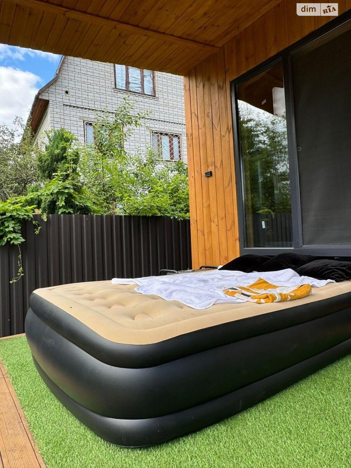 одноэтажный дом, 76 кв. м, кирпич. Продажа в Гвоздове фото 1