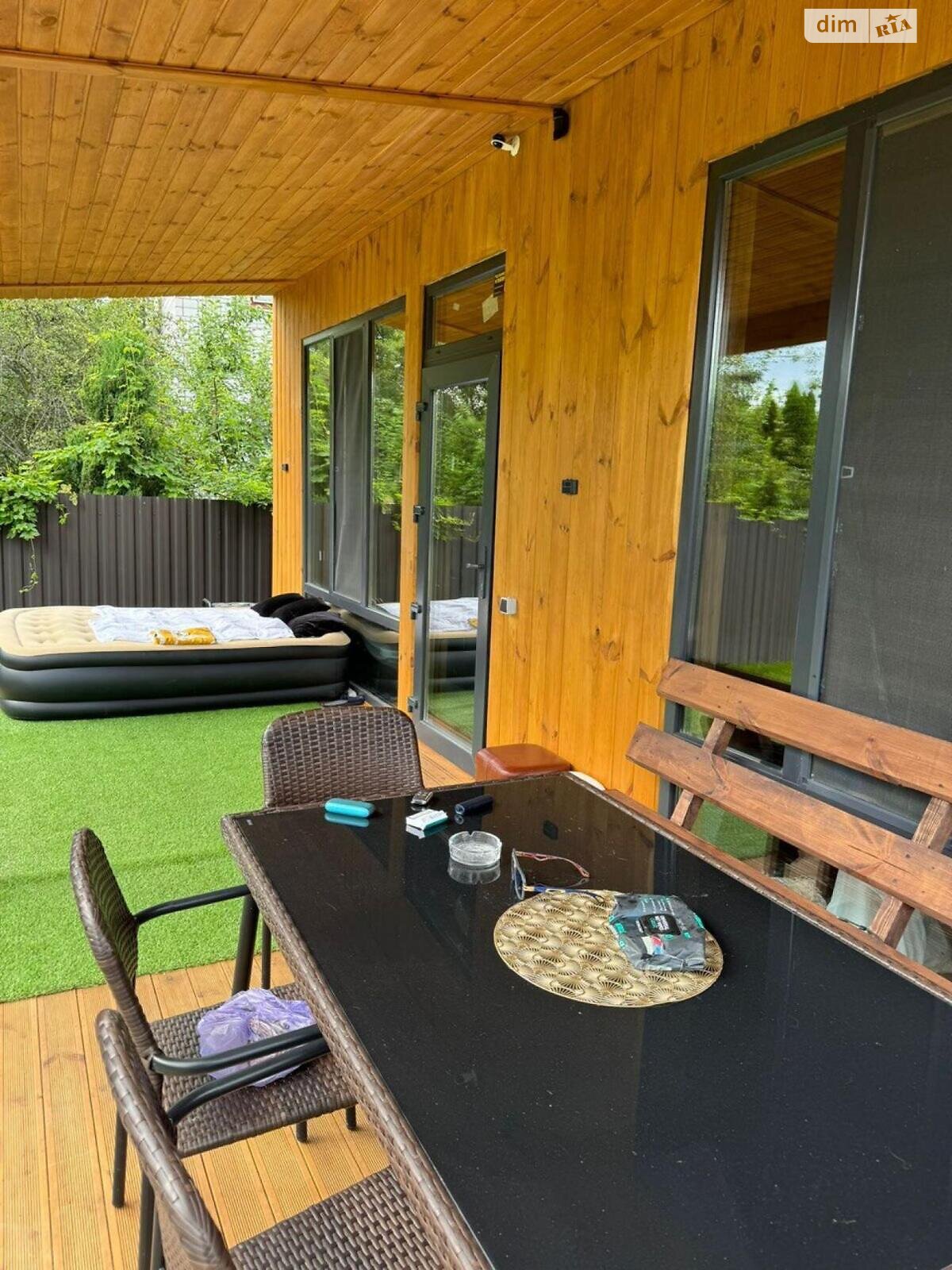 одноэтажный дом, 76 кв. м, кирпич. Продажа в Гвоздове фото 1