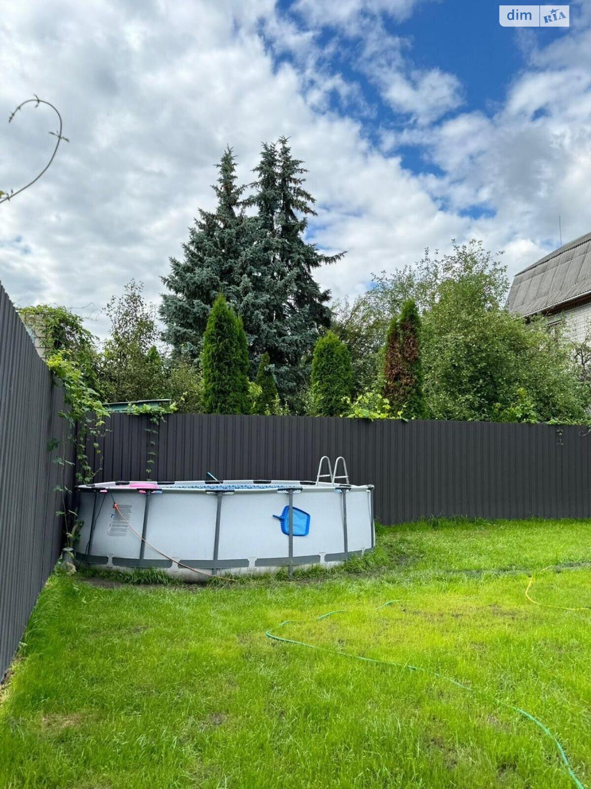 одноэтажный дом, 76 кв. м, кирпич. Продажа в Гвоздове фото 1