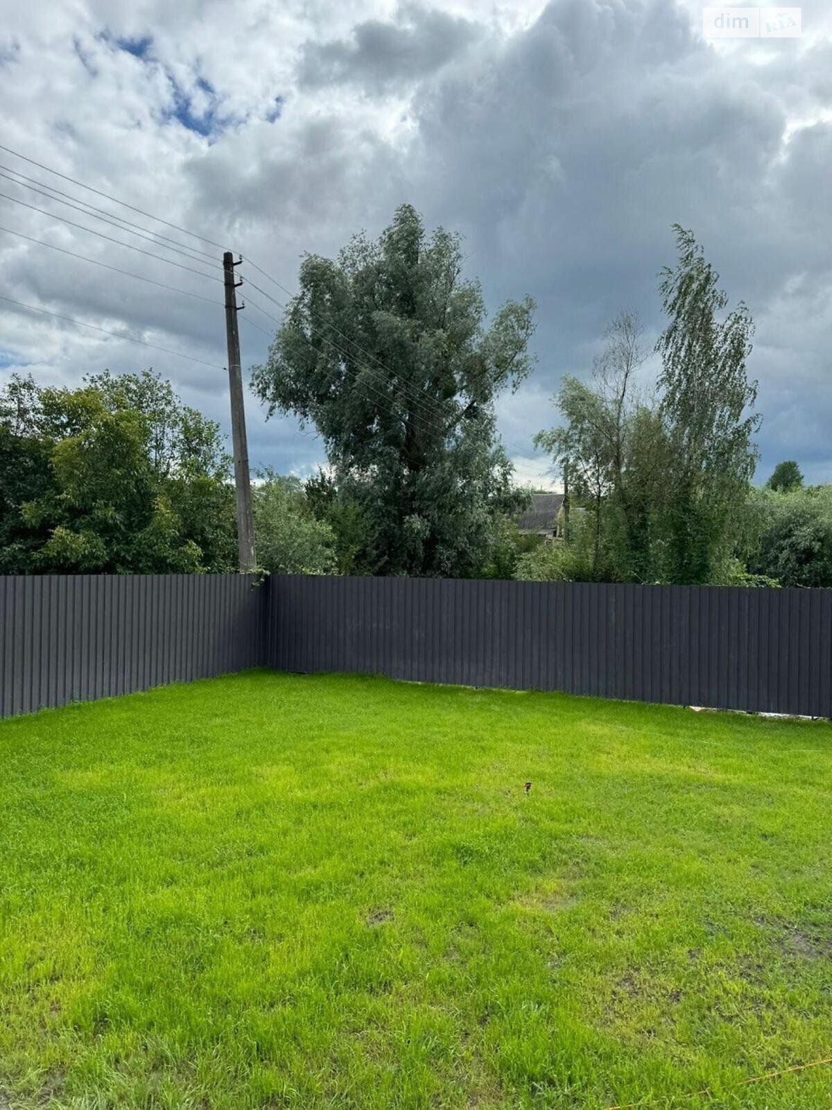 одноэтажный дом, 76 кв. м, кирпич. Продажа в Гвоздове фото 1