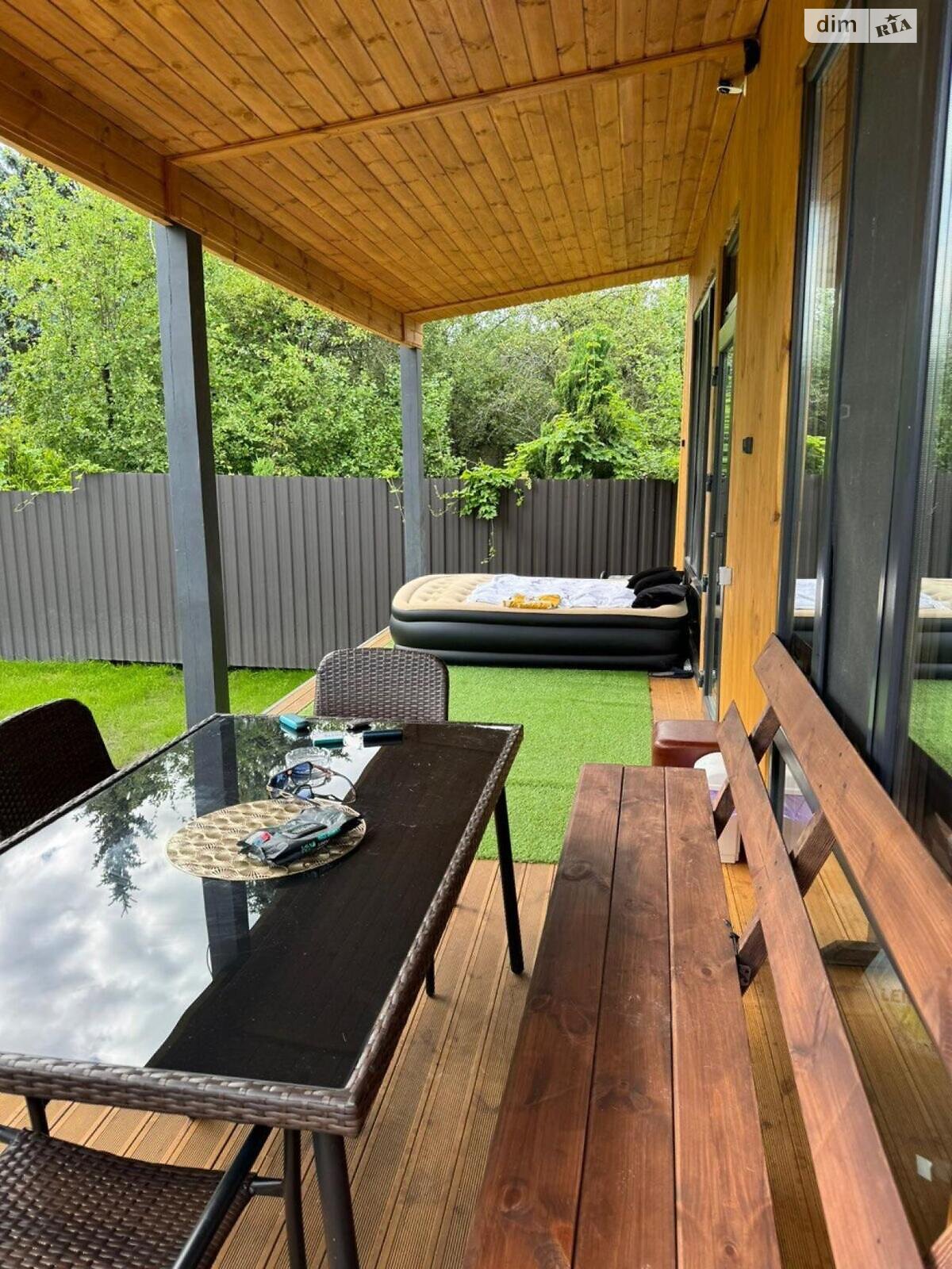 одноэтажный дом, 76 кв. м, кирпич. Продажа в Гвоздове фото 1