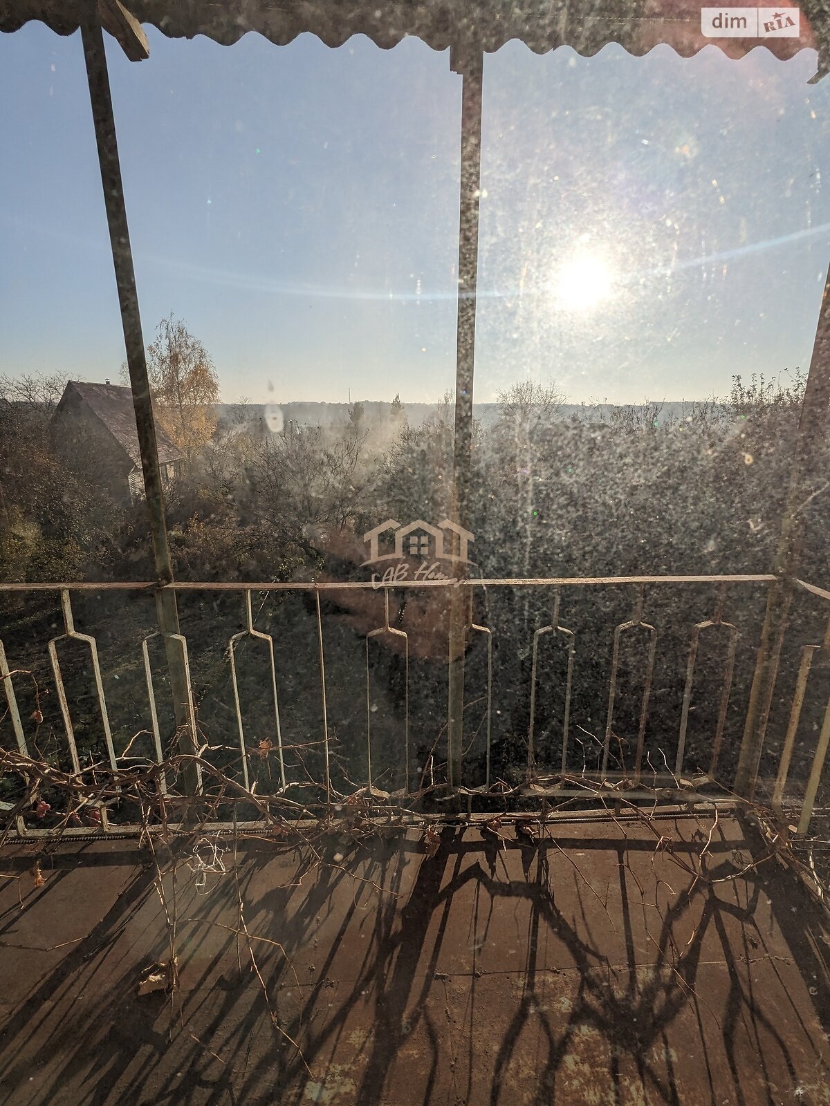 трехэтажный дом с верандой, 97.9 кв. м, цегла. Продажа в Гвоздове фото 1