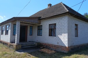 одноэтажный дом с верандой, 87 кв. м, кирпич. Продажа в Хаенках фото 2