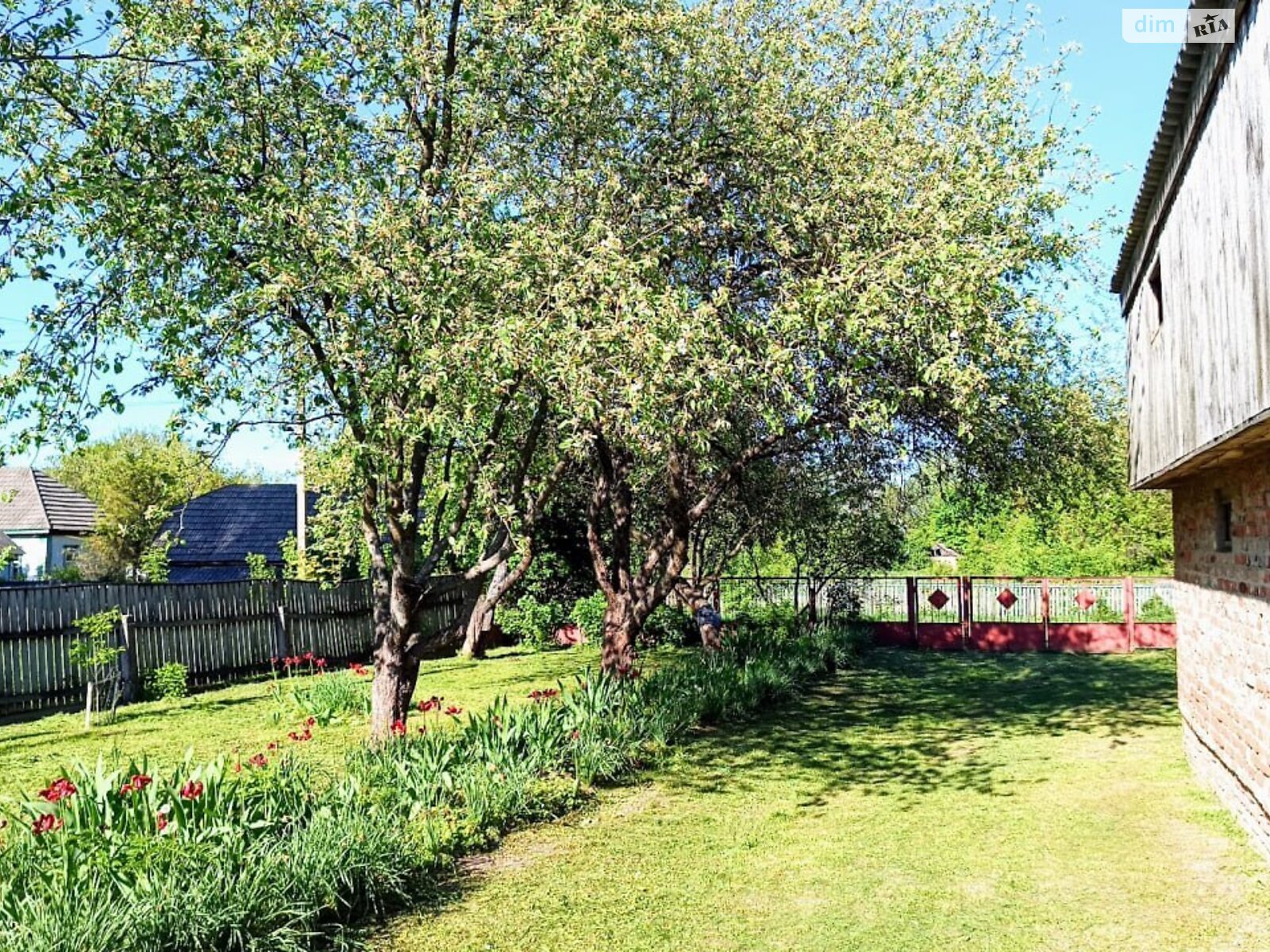 одноэтажный дом с верандой, 87 кв. м, кирпич. Продажа в Хаенках фото 1