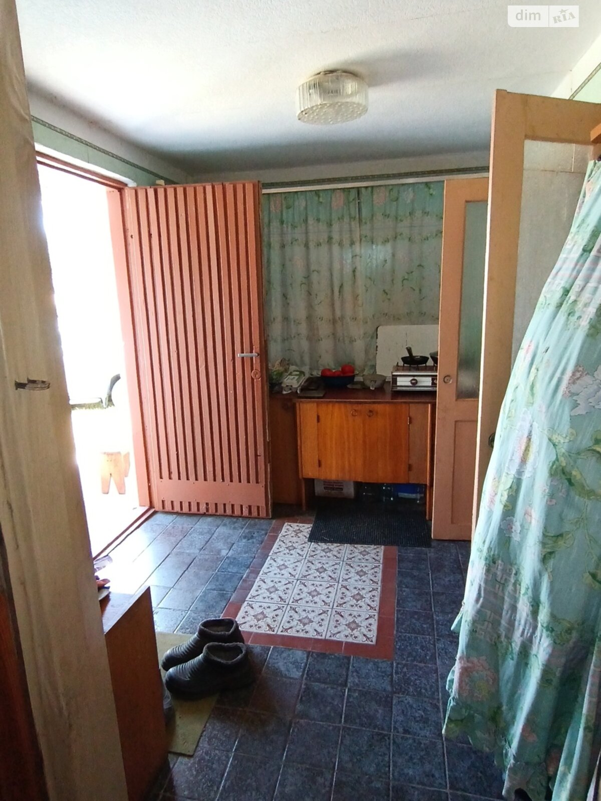 одноэтажный дом с верандой, 87 кв. м, кирпич. Продажа в Хаенках фото 1