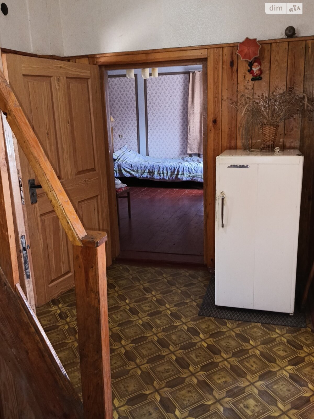 одноэтажный дом с верандой, 87 кв. м, кирпич. Продажа в Хаенках фото 1