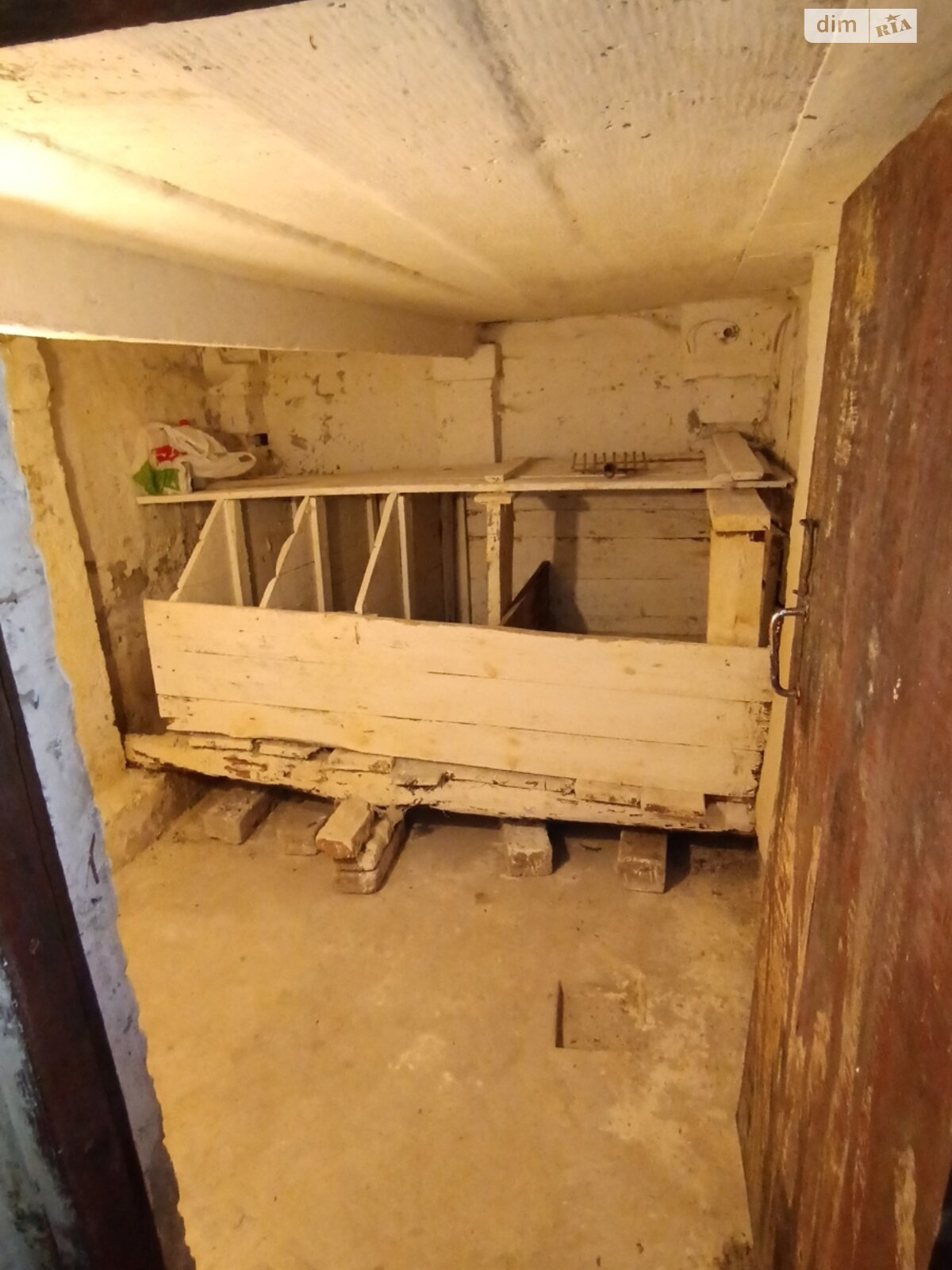 одноэтажный дом с верандой, 87 кв. м, кирпич. Продажа в Хаенках фото 1