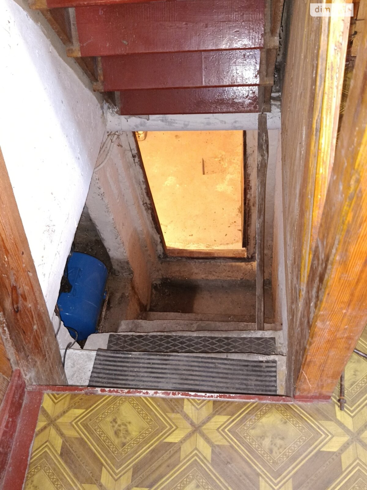 одноэтажный дом с верандой, 87 кв. м, кирпич. Продажа в Хаенках фото 1