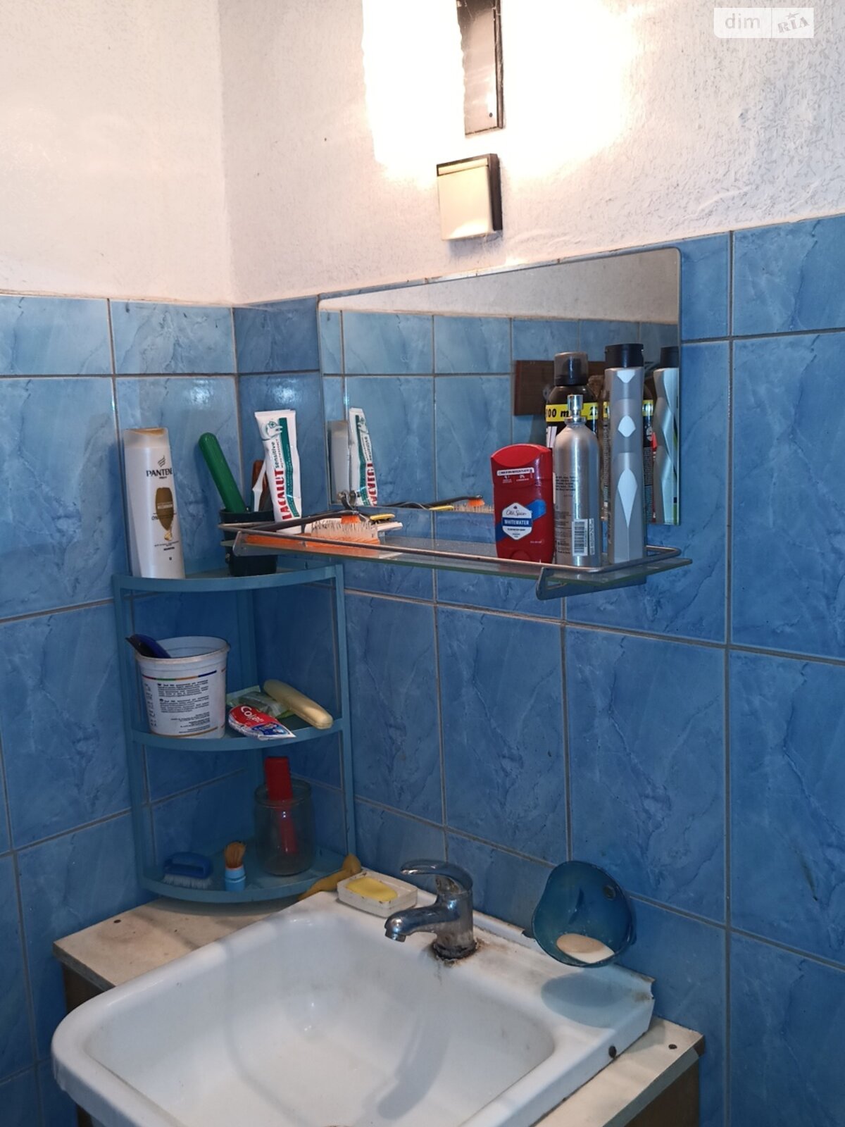 одноэтажный дом с верандой, 87 кв. м, кирпич. Продажа в Хаенках фото 1