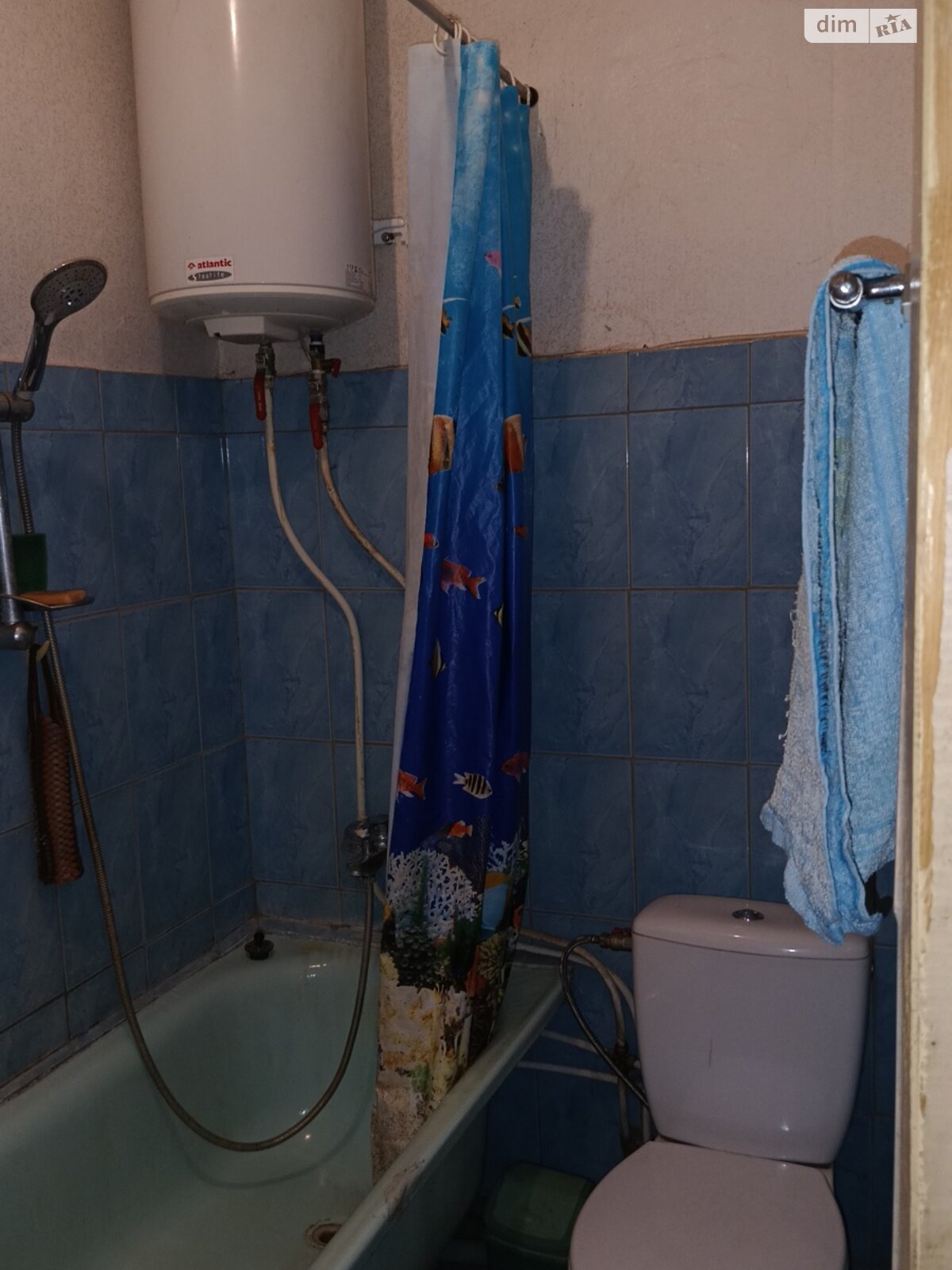 одноэтажный дом с верандой, 87 кв. м, кирпич. Продажа в Хаенках фото 1