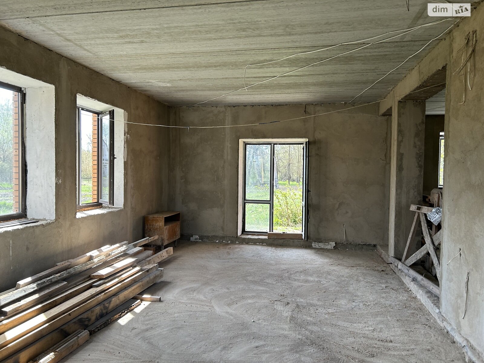 двухэтажный дом с гаражом, 171.4 кв. м, кирпич. Продажа в Хажине фото 1 двухэтажный дом с гаражом, 171.4 кв. м, кирпич. Продажа в Хажине фото 1