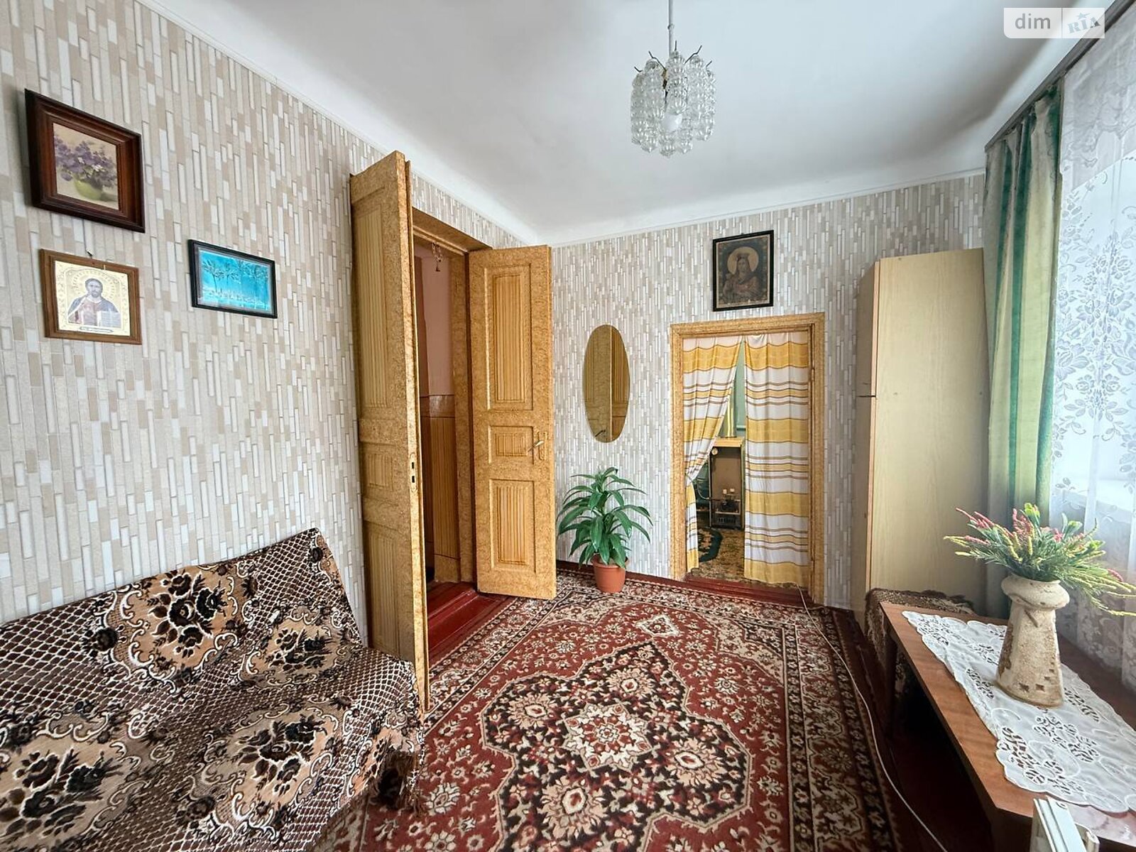 одноповерховий будинок з верандою, 92.5 кв. м, цегла. Продаж у Хажині фото 1 одноповерховий будинок з верандою, 92.5 кв. м, цегла. Продаж у Хажині фото 1
