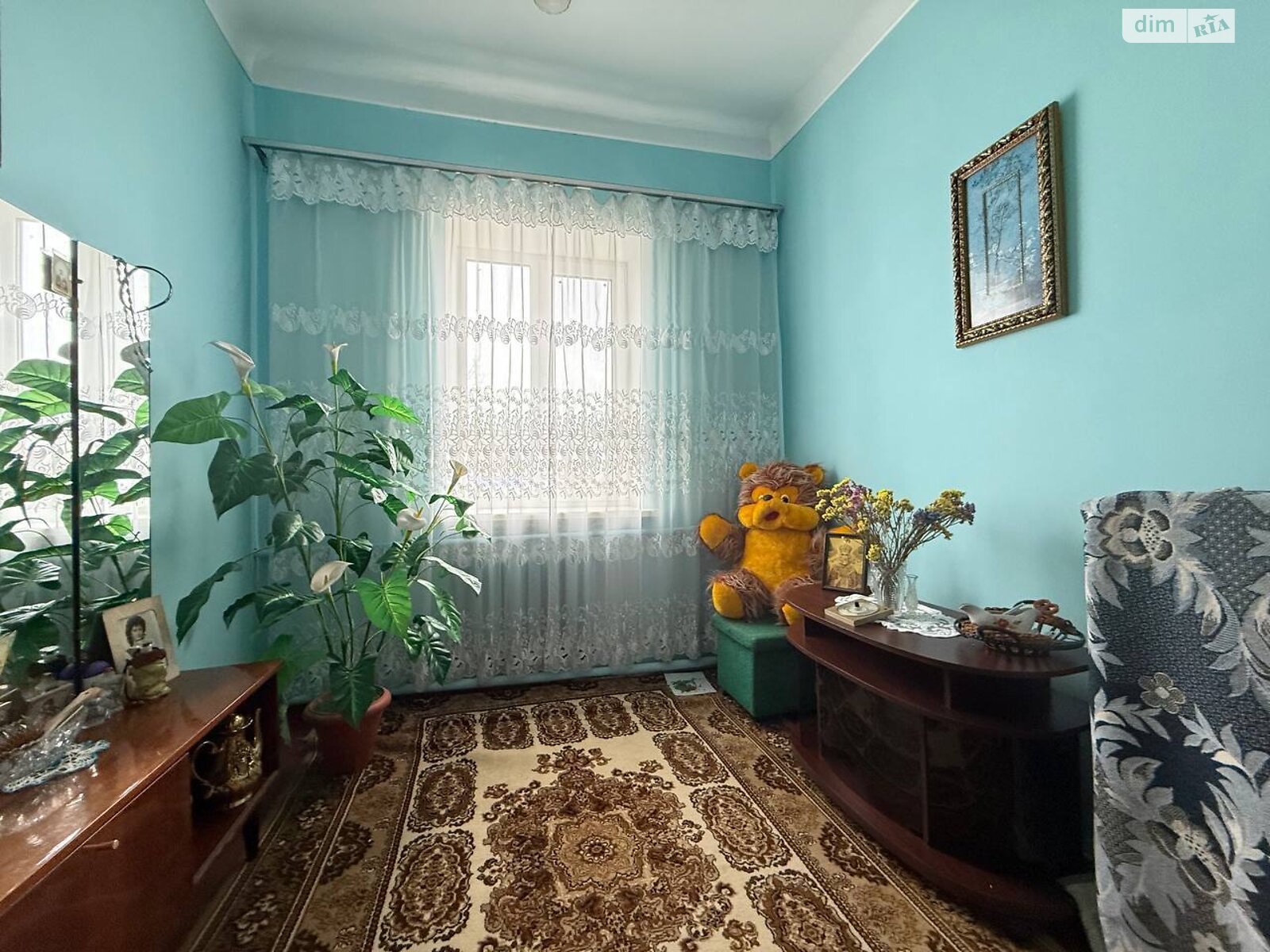 одноповерховий будинок з верандою, 92.5 кв. м, цегла. Продаж у Хажині фото 1 одноповерховий будинок з верандою, 92.5 кв. м, цегла. Продаж у Хажині фото 1