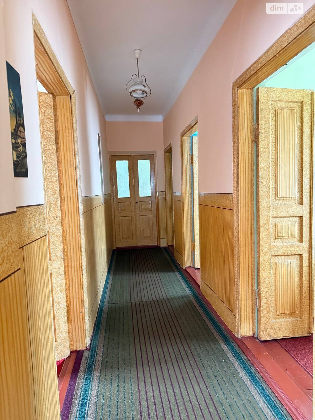 одноповерховий будинок з верандою, 92.5 кв. м, цегла. Продаж у Хажині фото 1 одноповерховий будинок з верандою, 92.5 кв. м, цегла. Продаж у Хажині фото 1
