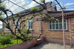 одноповерховий будинок з верандою, 92.5 кв. м, цегла. Продаж у Хажині фото 2