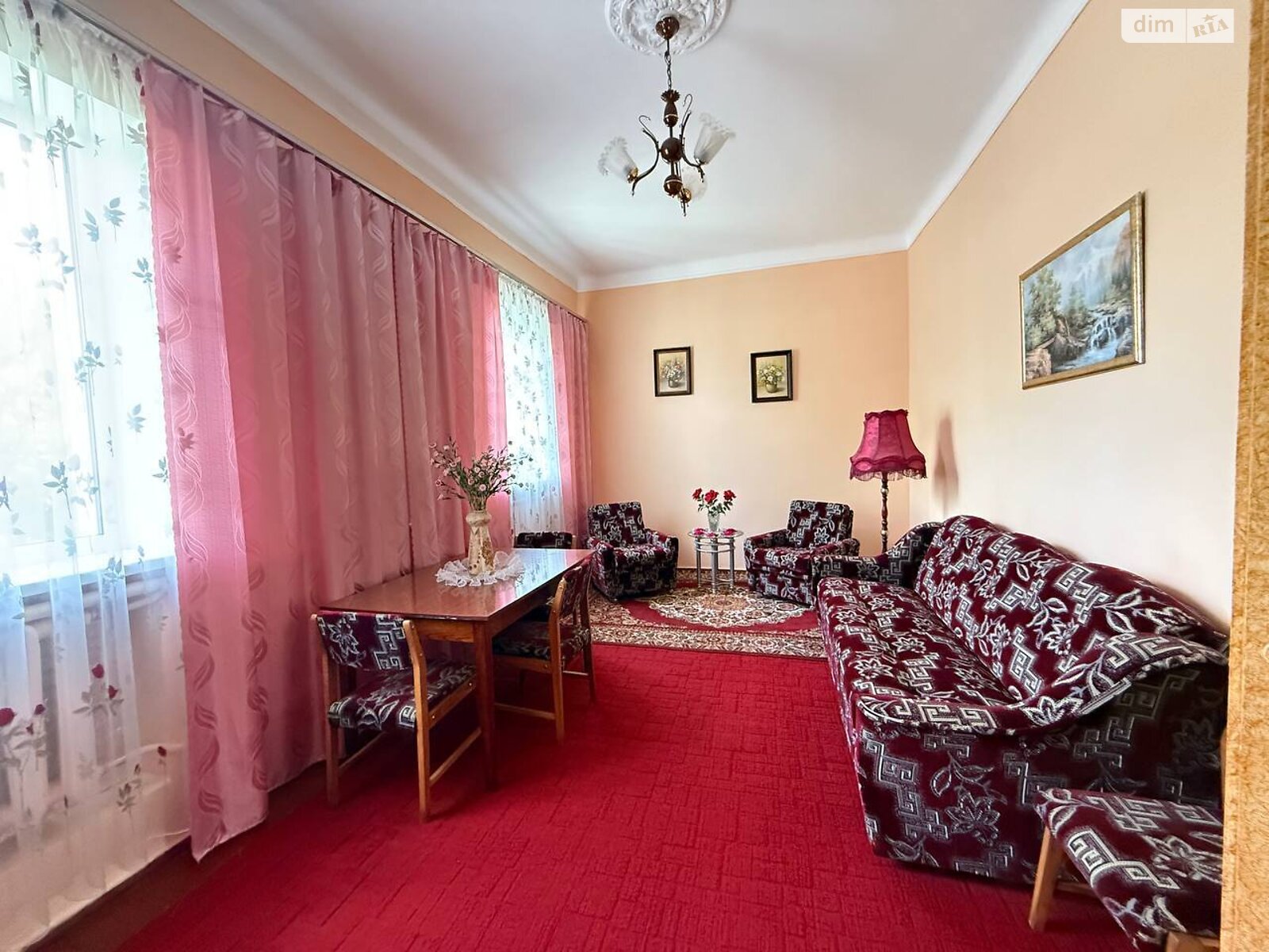 одноповерховий будинок з верандою, 92.5 кв. м, цегла. Продаж у Хажині фото 1 одноповерховий будинок з верандою, 92.5 кв. м, цегла. Продаж у Хажині фото 1