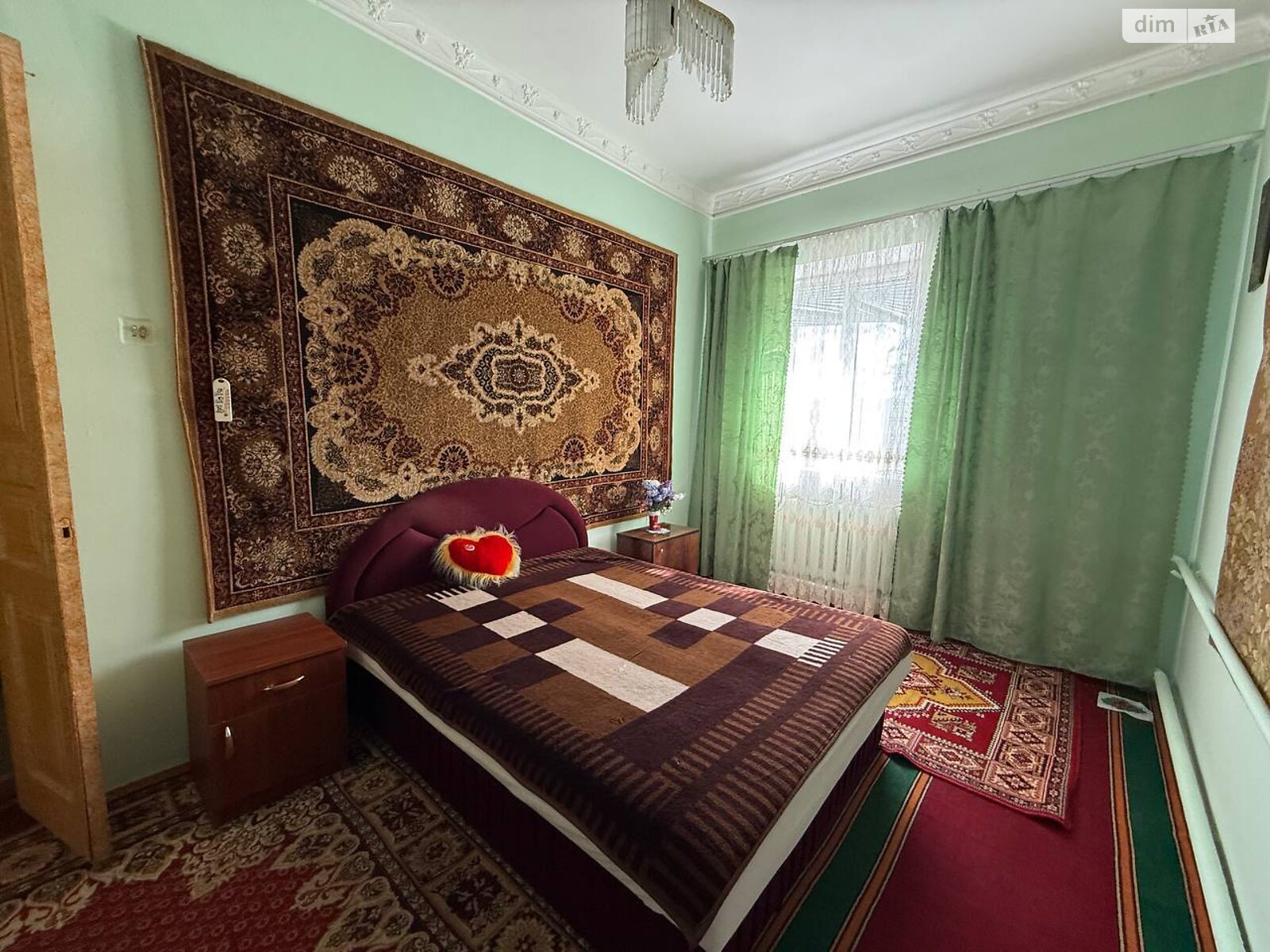 одноповерховий будинок з верандою, 92.5 кв. м, цегла. Продаж у Хажині фото 1 одноповерховий будинок з верандою, 92.5 кв. м, цегла. Продаж у Хажині фото 1