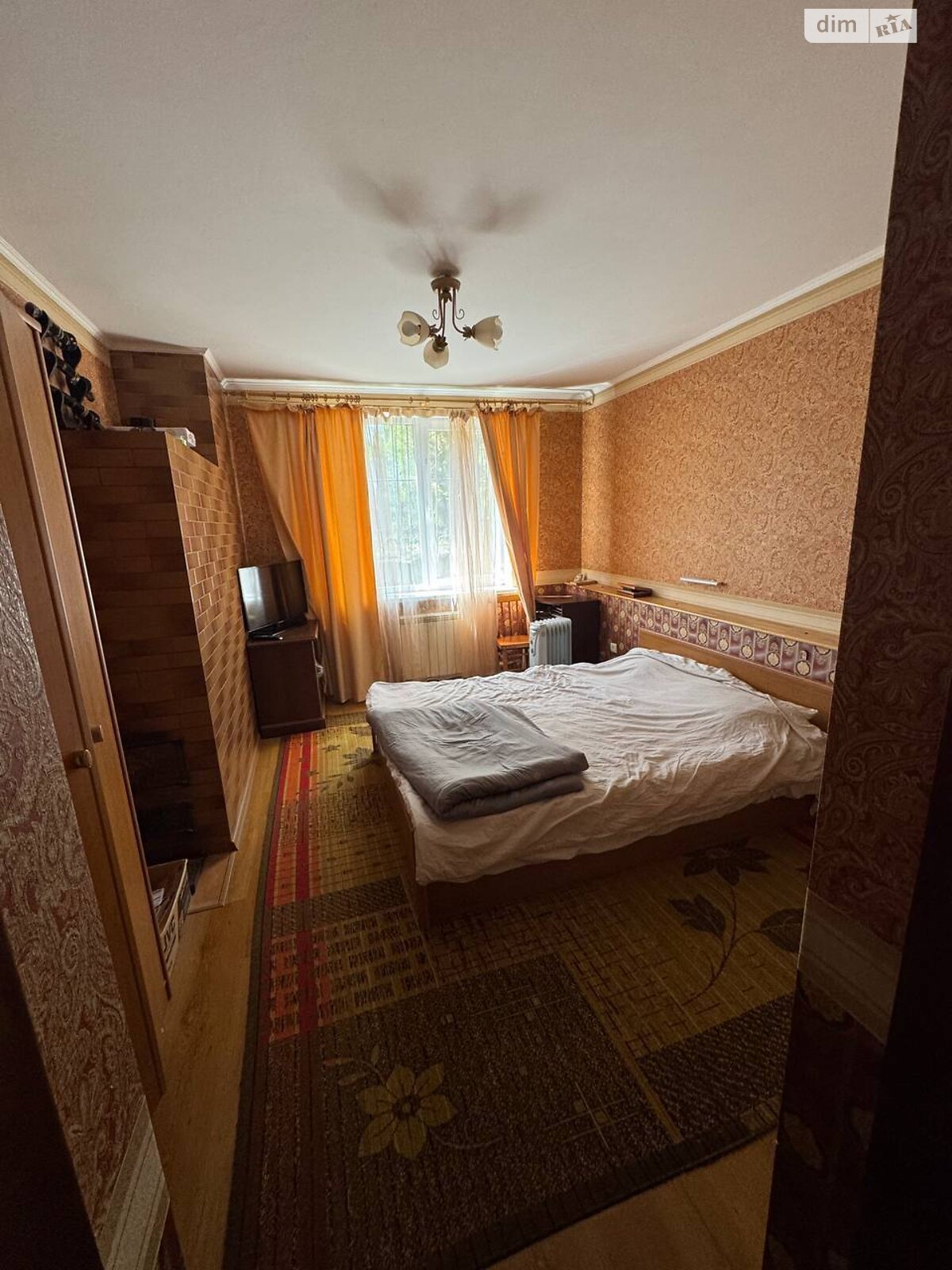 двоповерховий будинок з гаражем, 175 кв. м, цегла. Продаж у Халчі фото 1 двоповерховий будинок з гаражем, 175 кв. м, цегла. Продаж у Халчі фото 1