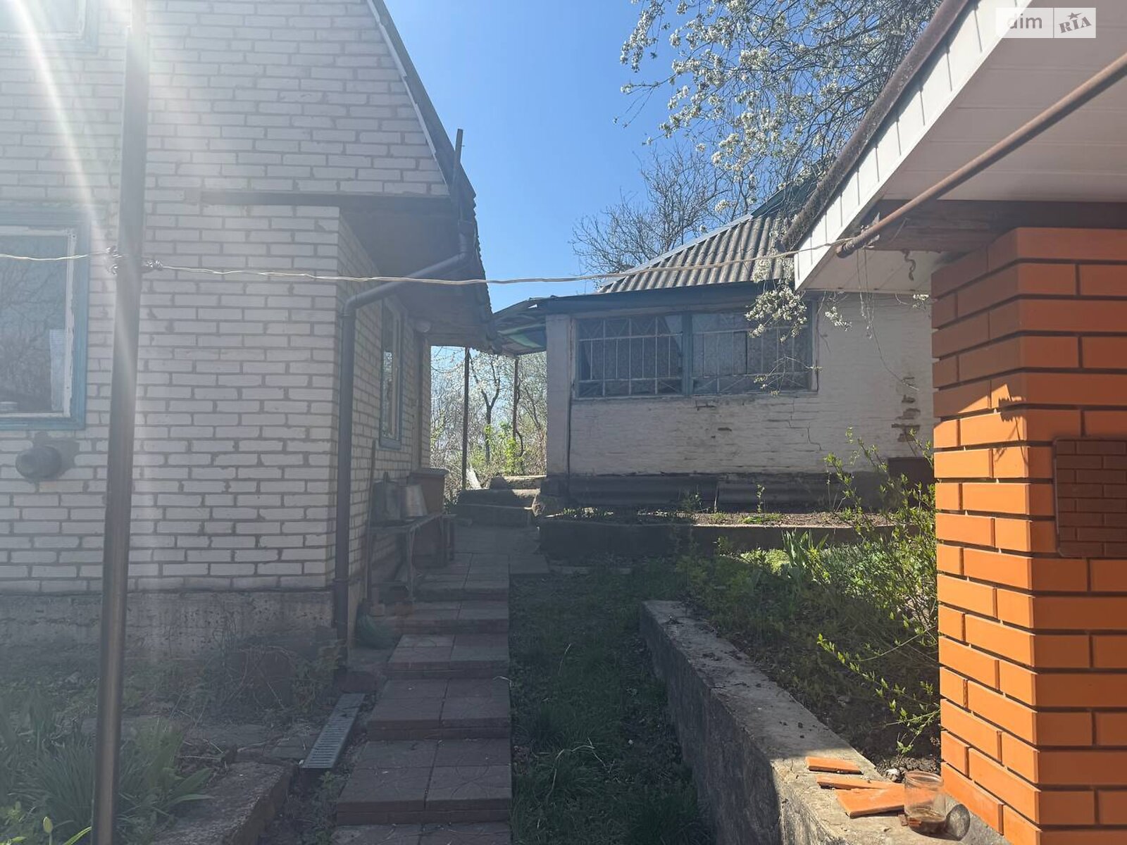 двоповерховий будинок з гаражем, 175 кв. м, цегла. Продаж у Халчі фото 1 двоповерховий будинок з гаражем, 175 кв. м, цегла. Продаж у Халчі фото 1