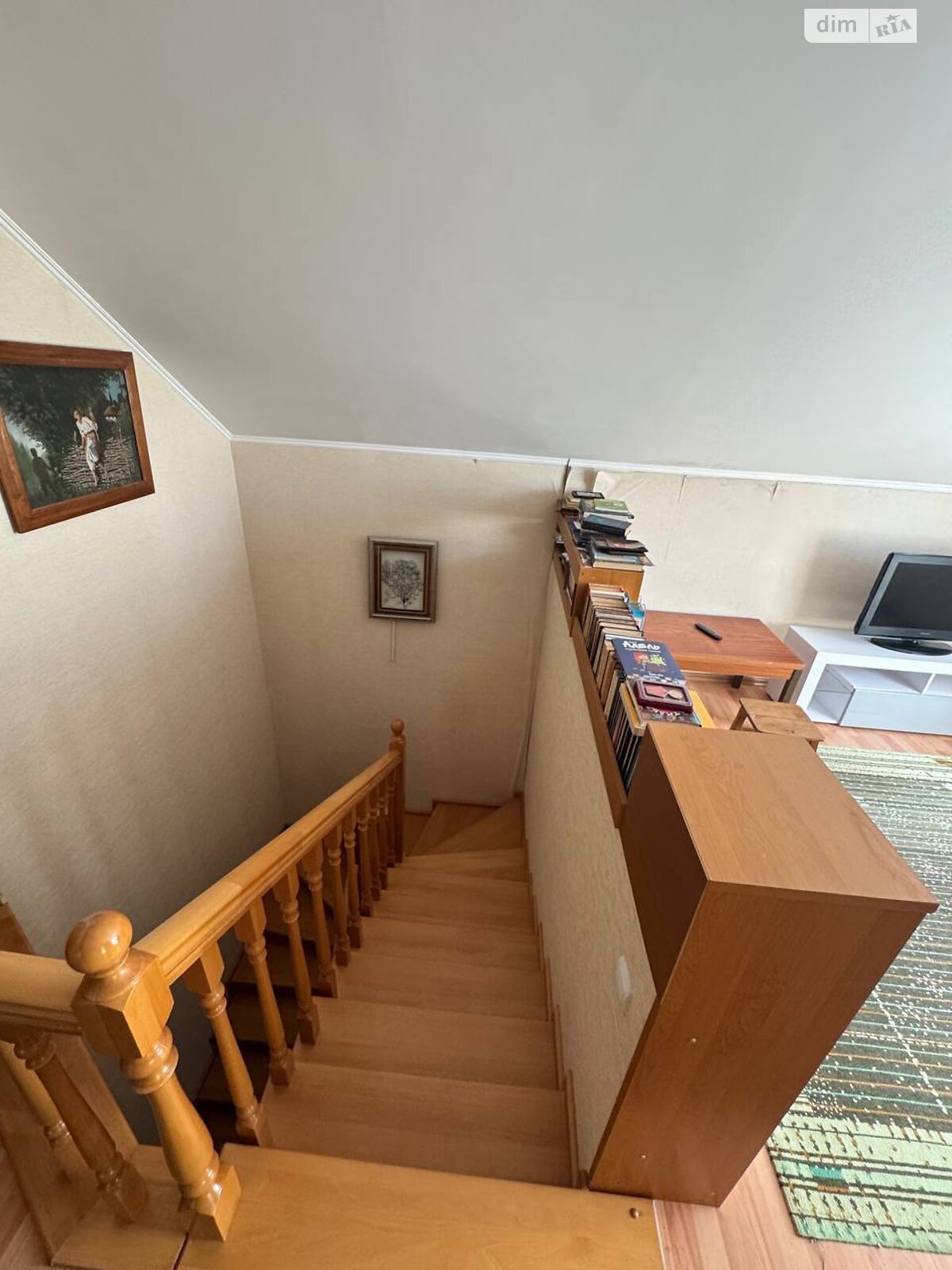 двоповерховий будинок з гаражем, 175 кв. м, цегла. Продаж у Халчі фото 1 двоповерховий будинок з гаражем, 175 кв. м, цегла. Продаж у Халчі фото 1