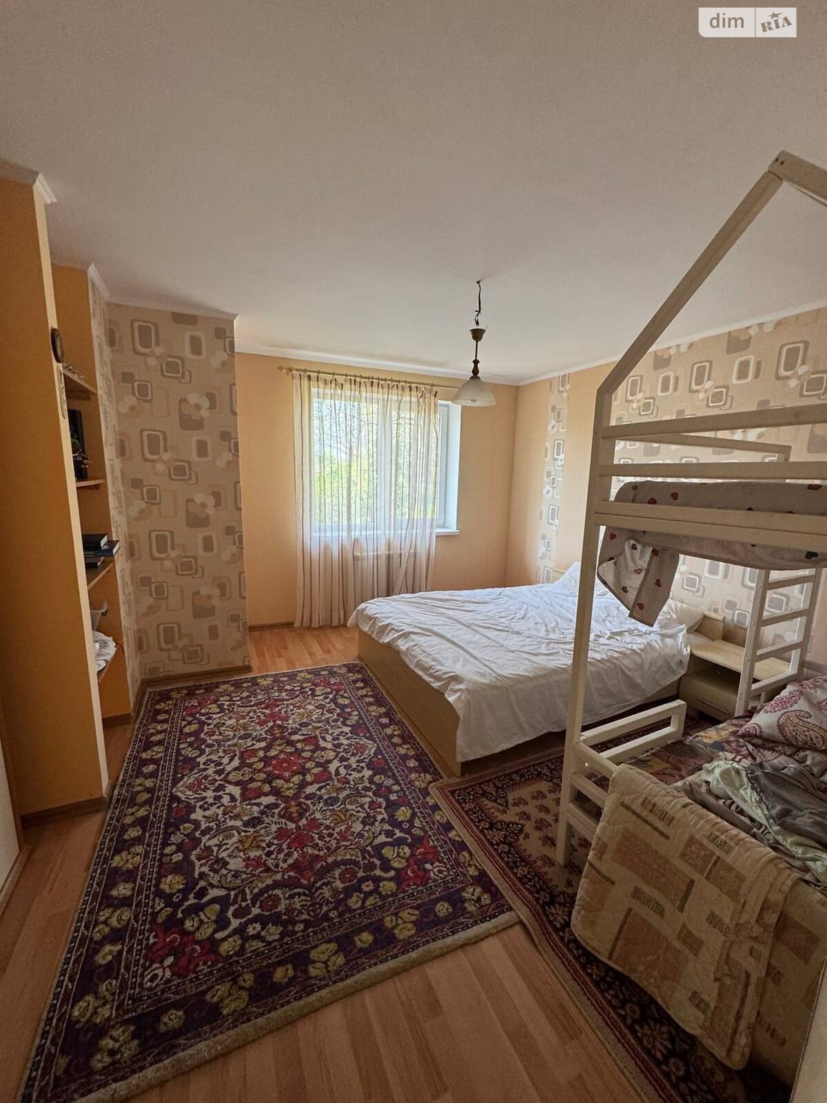 двоповерховий будинок з гаражем, 175 кв. м, цегла. Продаж у Халчі фото 1 двоповерховий будинок з гаражем, 175 кв. м, цегла. Продаж у Халчі фото 1