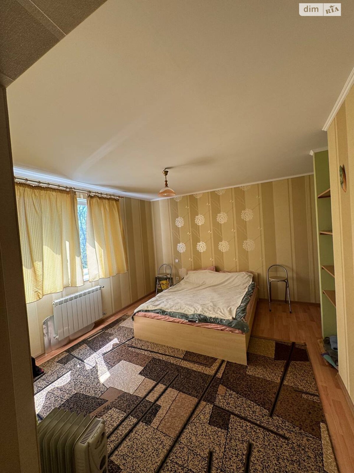 двоповерховий будинок з гаражем, 175 кв. м, цегла. Продаж у Халчі фото 1 двоповерховий будинок з гаражем, 175 кв. м, цегла. Продаж у Халчі фото 1