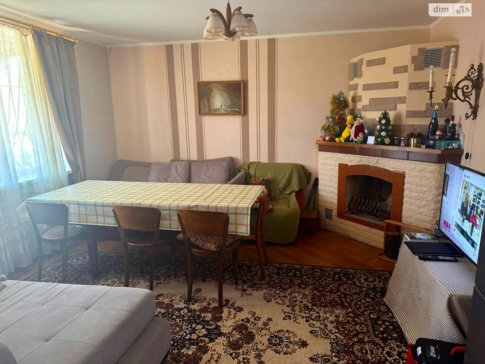 двоповерховий будинок з гаражем, 175 кв. м, цегла. Продаж у Халчі фото 1 двоповерховий будинок з гаражем, 175 кв. м, цегла. Продаж у Халчі фото 1
