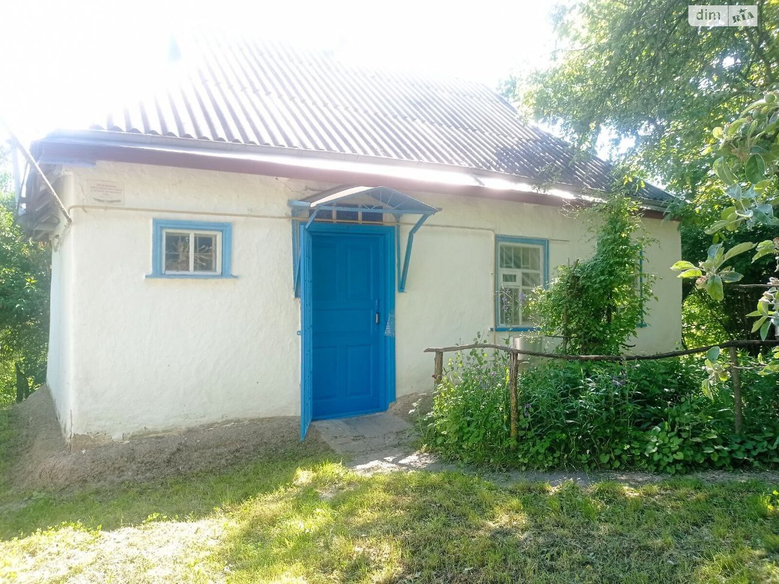 одноэтажный дом с отоплением, 39.2 кв. м, дерево и кирпич. Продажа в Халче фото 1 одноэтажный дом с отоплением, 39.2 кв. м, дерево и кирпич. Продажа в Халче фото 1