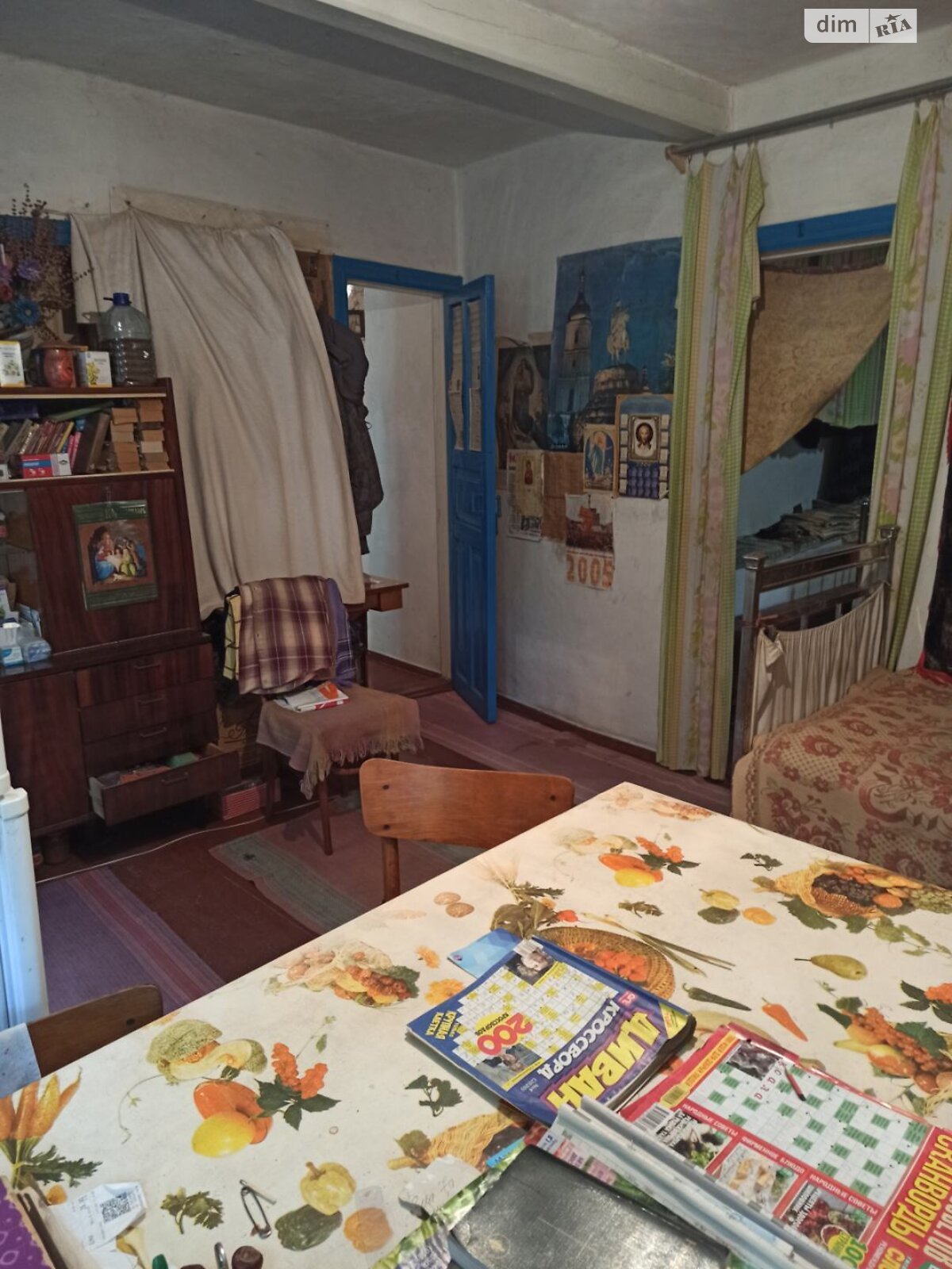 одноэтажный дом с отоплением, 39.2 кв. м, дерево и кирпич. Продажа в Халче фото 1 одноэтажный дом с отоплением, 39.2 кв. м, дерево и кирпич. Продажа в Халче фото 1