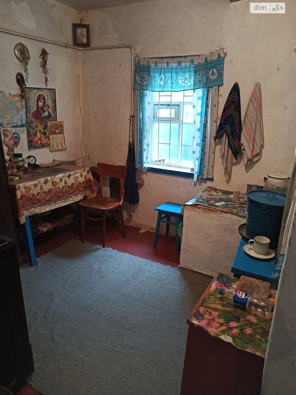 одноэтажный дом с отоплением, 39.2 кв. м, дерево и кирпич. Продажа в Халче фото 1 одноэтажный дом с отоплением, 39.2 кв. м, дерево и кирпич. Продажа в Халче фото 1