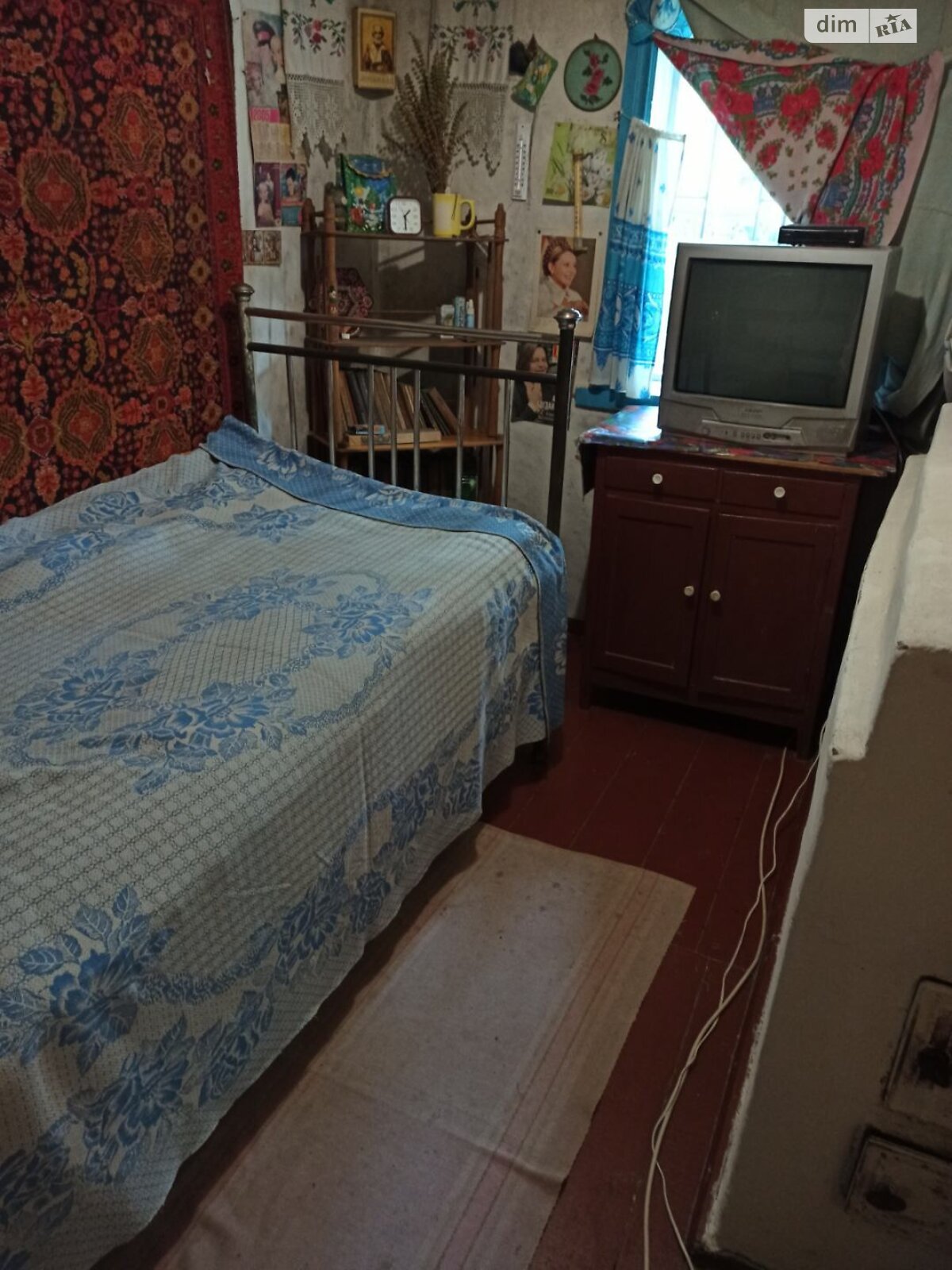 одноэтажный дом с отоплением, 39.2 кв. м, дерево и кирпич. Продажа в Халче фото 1 одноэтажный дом с отоплением, 39.2 кв. м, дерево и кирпич. Продажа в Халче фото 1