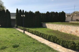 триповерховий будинок з мансардою, 499.3 кв. м, цегла. Продаж у Халчі фото 2
