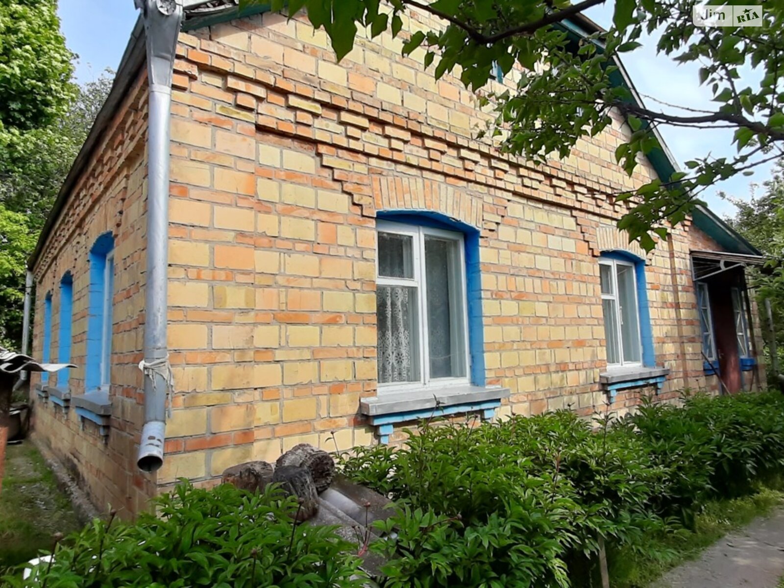 одноэтажный дом, 65.6 кв. м, кирпич. Продажа в Халче фото 1 одноэтажный дом, 65.6 кв. м, кирпич. Продажа в Халче фото 1