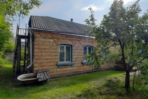 одноповерховий будинок, 65.6 кв. м, цегла. Продаж у Халчі фото 2