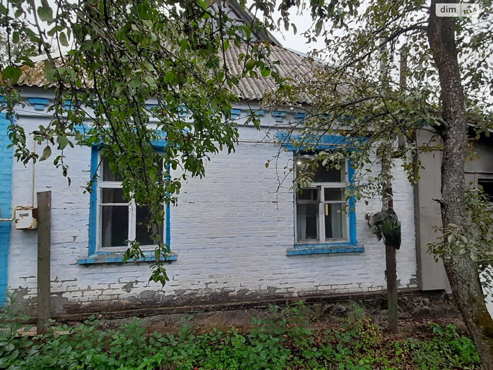 одноэтажный дом, 68.7 кв. м, кирпич. Продажа в Халче фото 1 одноэтажный дом, 68.7 кв. м, кирпич. Продажа в Халче фото 1