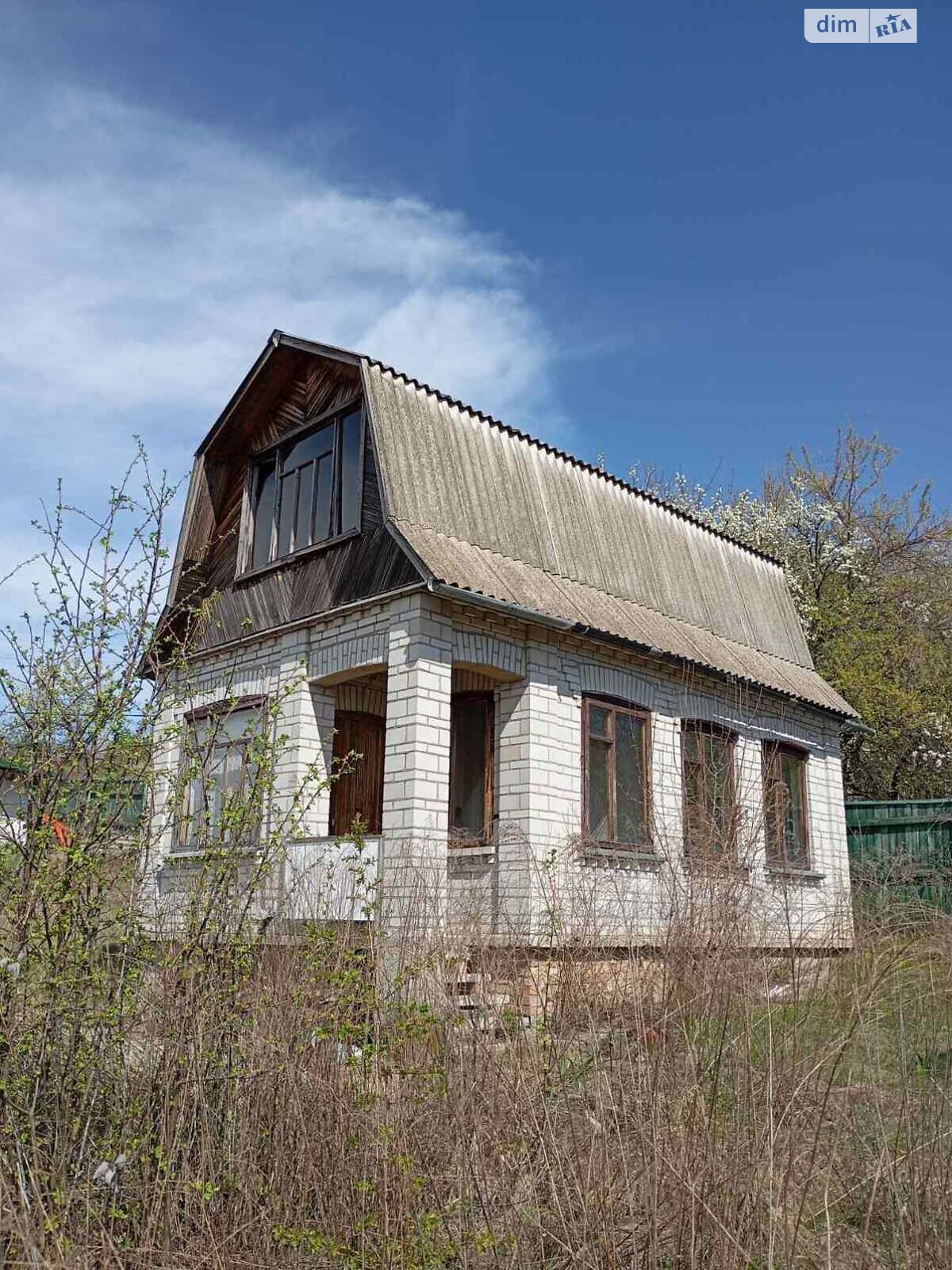 двоповерховий будинок з опаленням, 24.2 кв. м, цегла. Продаж у Халеп’ї фото 1 двоповерховий будинок з опаленням, 24.2 кв. м, цегла. Продаж у Халеп’ї фото 1