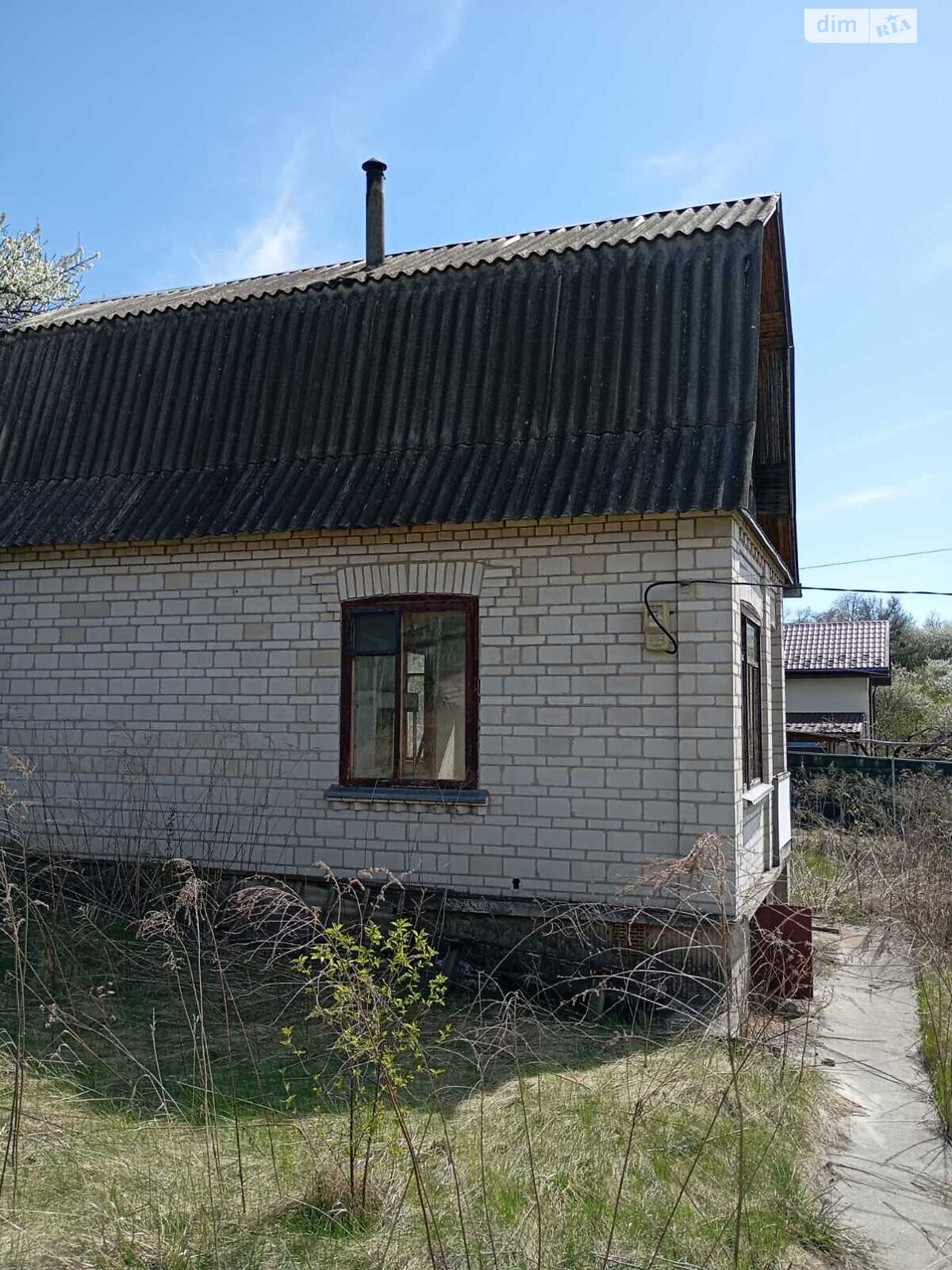 двоповерховий будинок з опаленням, 24.2 кв. м, цегла. Продаж у Халеп’ї фото 1 двоповерховий будинок з опаленням, 24.2 кв. м, цегла. Продаж у Халеп’ї фото 1