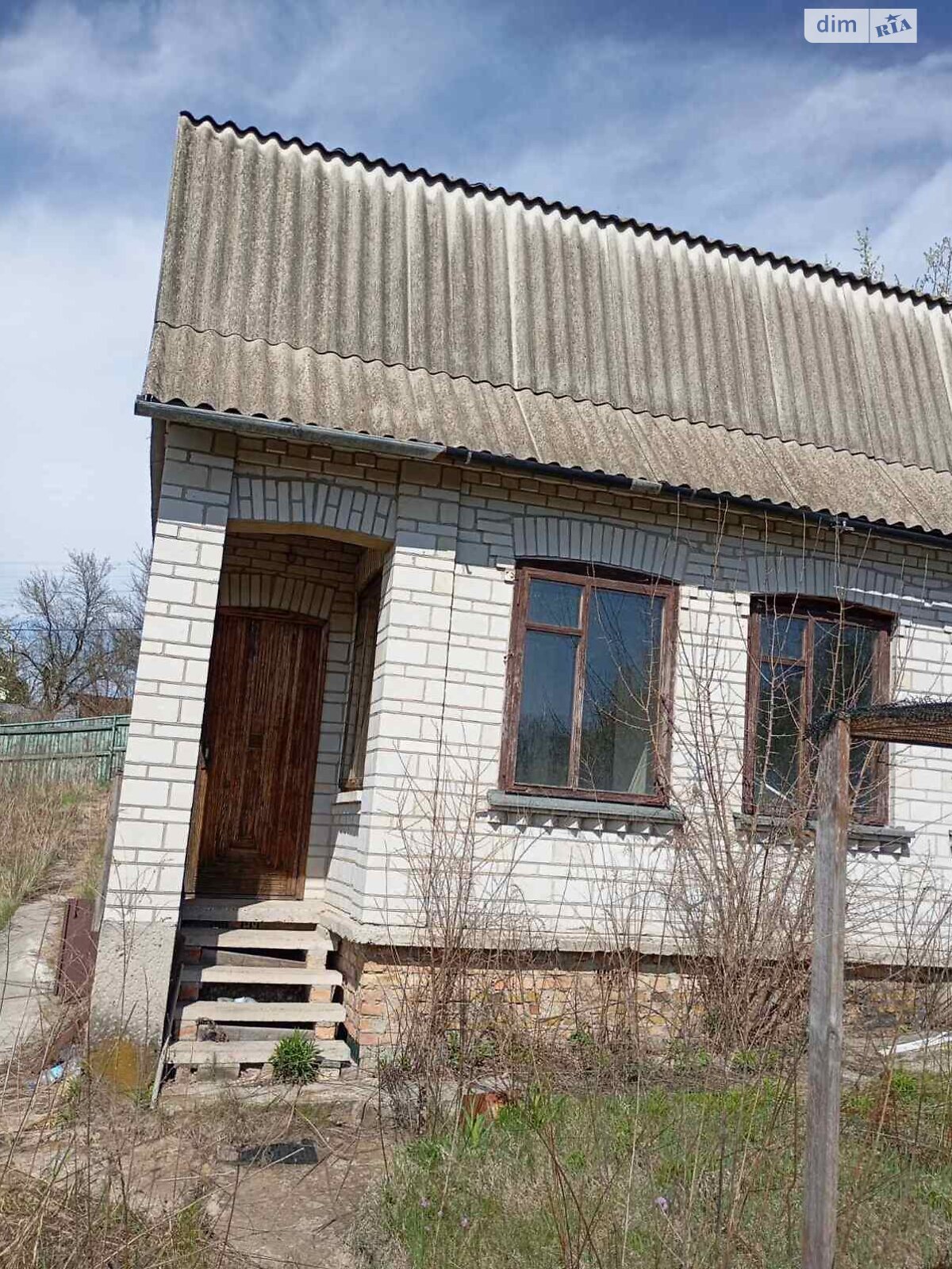 двоповерховий будинок з опаленням, 24.2 кв. м, цегла. Продаж у Халеп’ї фото 1 двоповерховий будинок з опаленням, 24.2 кв. м, цегла. Продаж у Халеп’ї фото 1