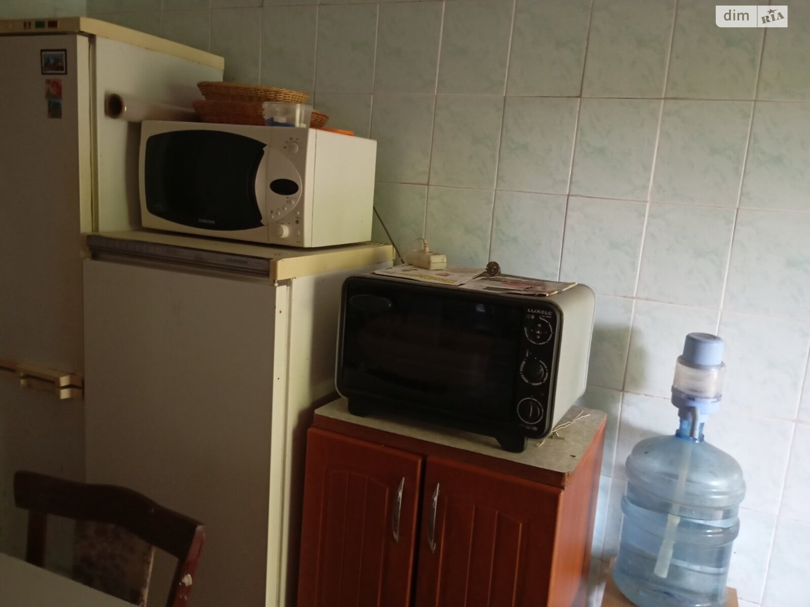 трехэтажный дом с гаражом, 111.7 кв. м, кирпич. Продажа в Халепье фото 1 трехэтажный дом с гаражом, 111.7 кв. м, кирпич. Продажа в Халепье фото 1