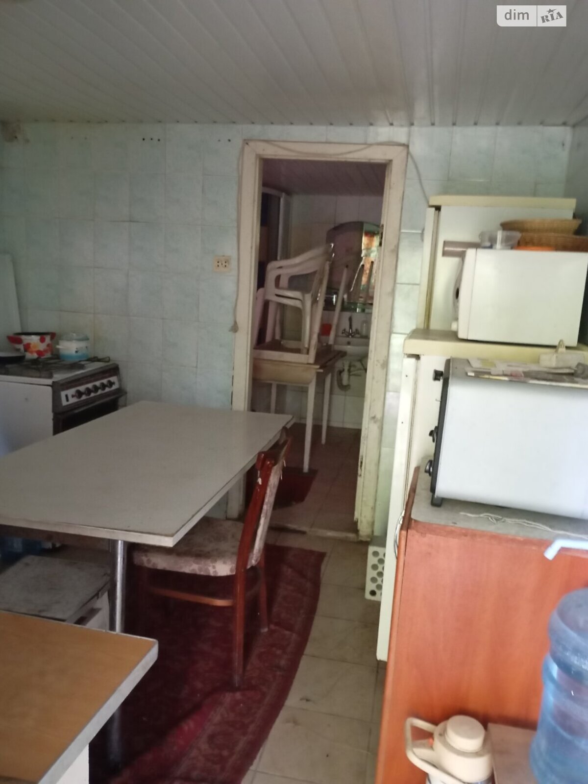 трехэтажный дом с гаражом, 111.7 кв. м, кирпич. Продажа в Халепье фото 1 трехэтажный дом с гаражом, 111.7 кв. м, кирпич. Продажа в Халепье фото 1