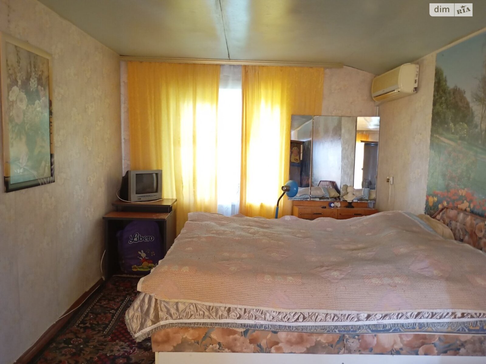 трехэтажный дом с гаражом, 111.7 кв. м, кирпич. Продажа в Халепье фото 1 трехэтажный дом с гаражом, 111.7 кв. м, кирпич. Продажа в Халепье фото 1